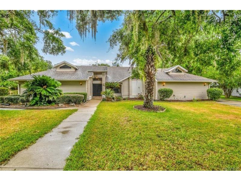 159 S Highview Avenue Lecanto FL 34461 J978741 image1