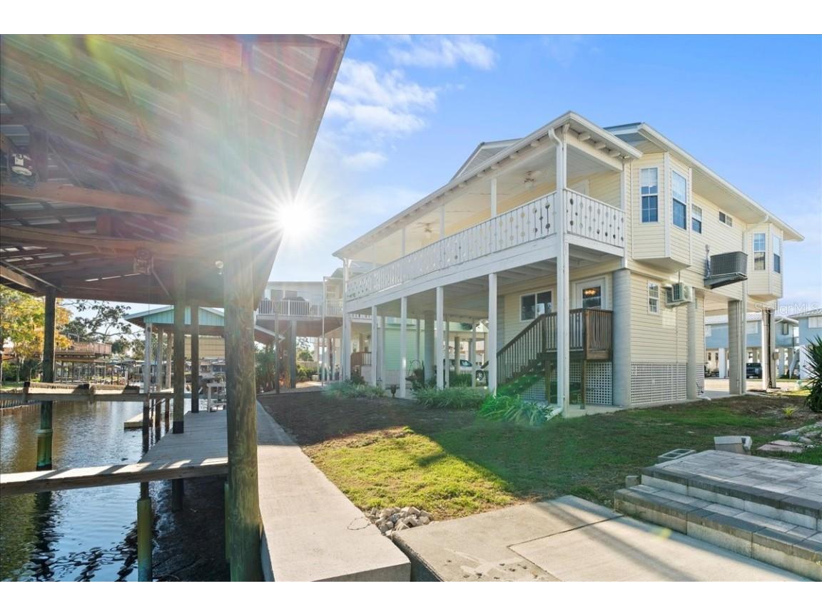 159 SE 245th Street Old Town FL 32680 - SUWANNEE RIVER GC535366 image1