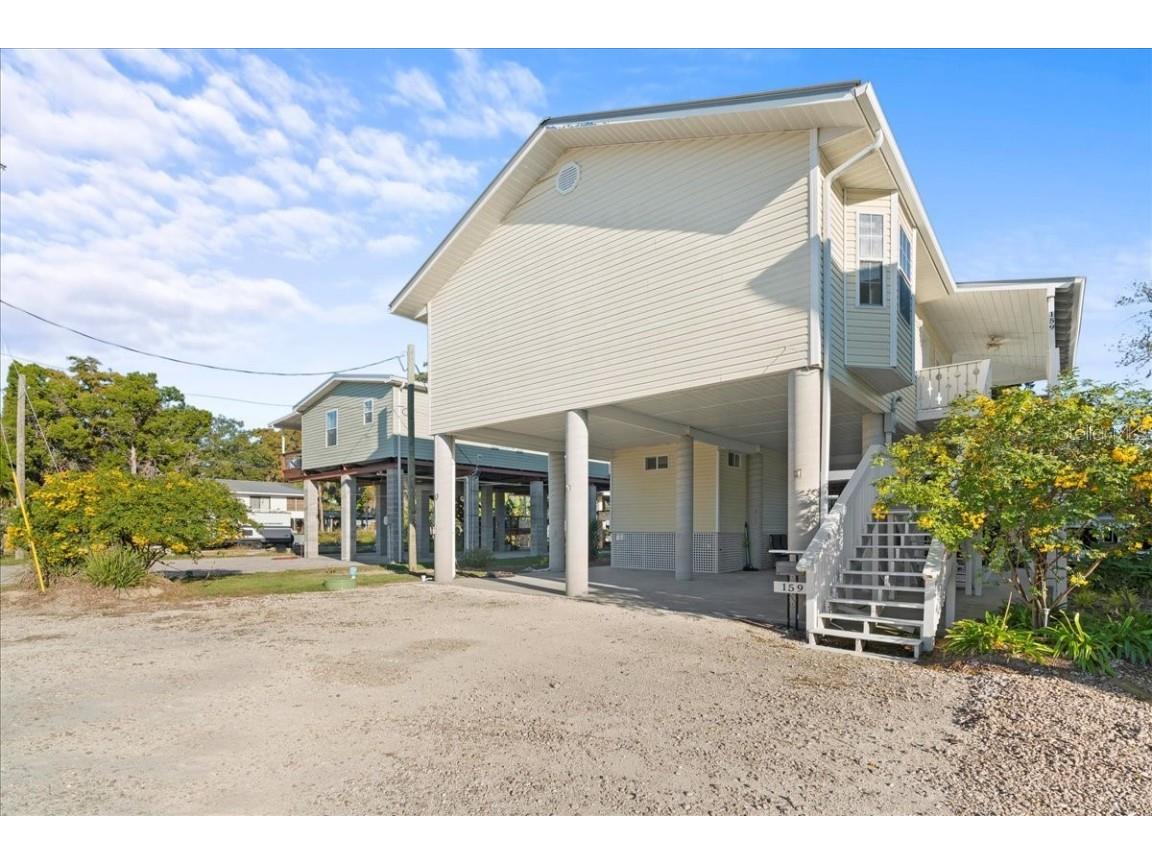 159 SE 245th Street Old Town FL 32680 - SUWANNEE RIVER GC535366 image36