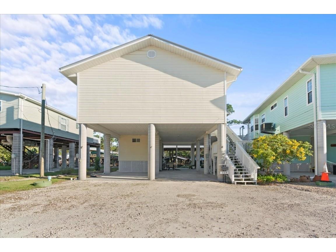 159 SE 245th Street Old Town FL 32680 - SUWANNEE RIVER GC535366 image37