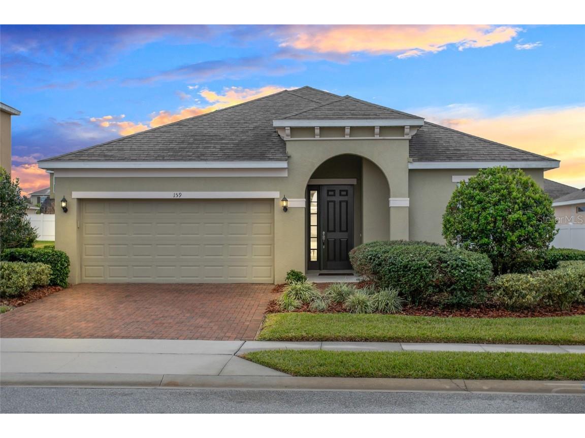 159 Seville Drive Davenport FL 33837 O6085211 image1