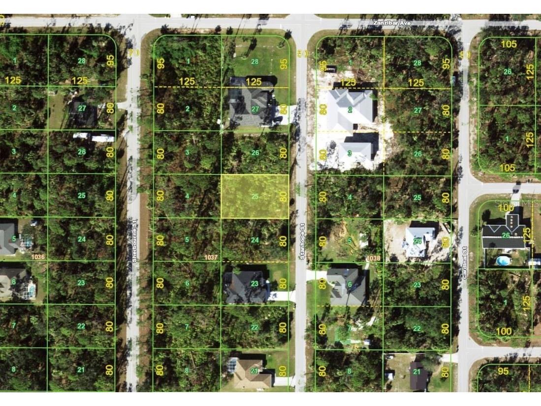 159 Stanhope Street Port Charlotte FL 33954 C7480937 image1