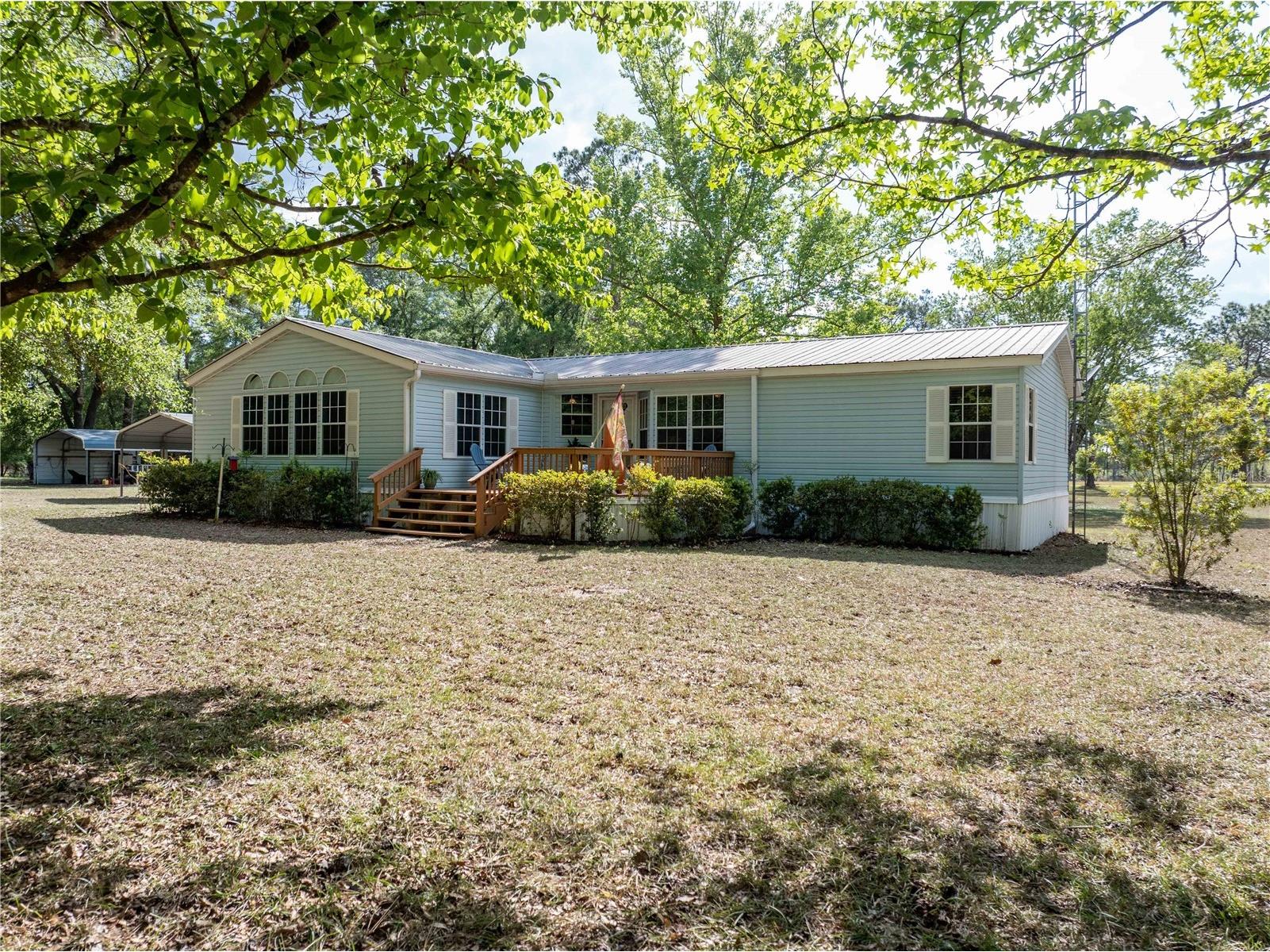 159 SW 70th Avenue Bell FL 32619 GC539798 image1
