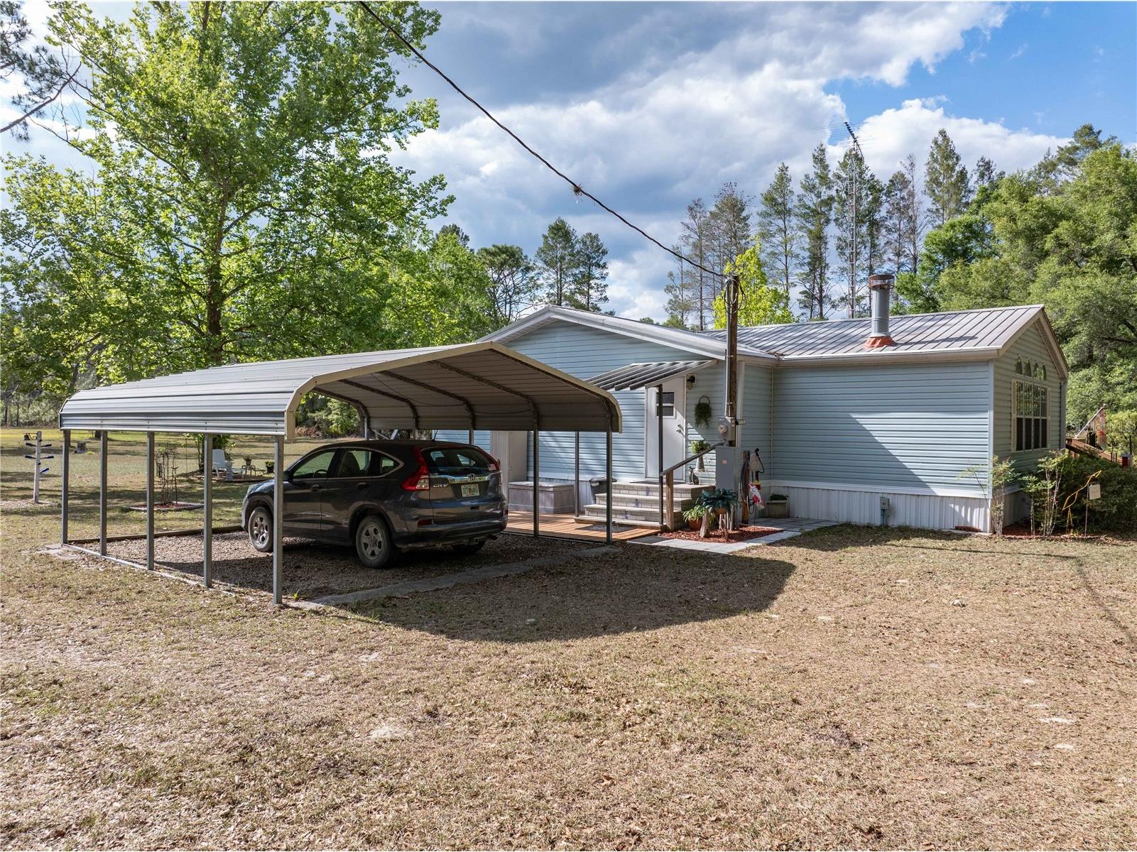 159 SW 70th Avenue Bell FL 32619 GC539798 image24