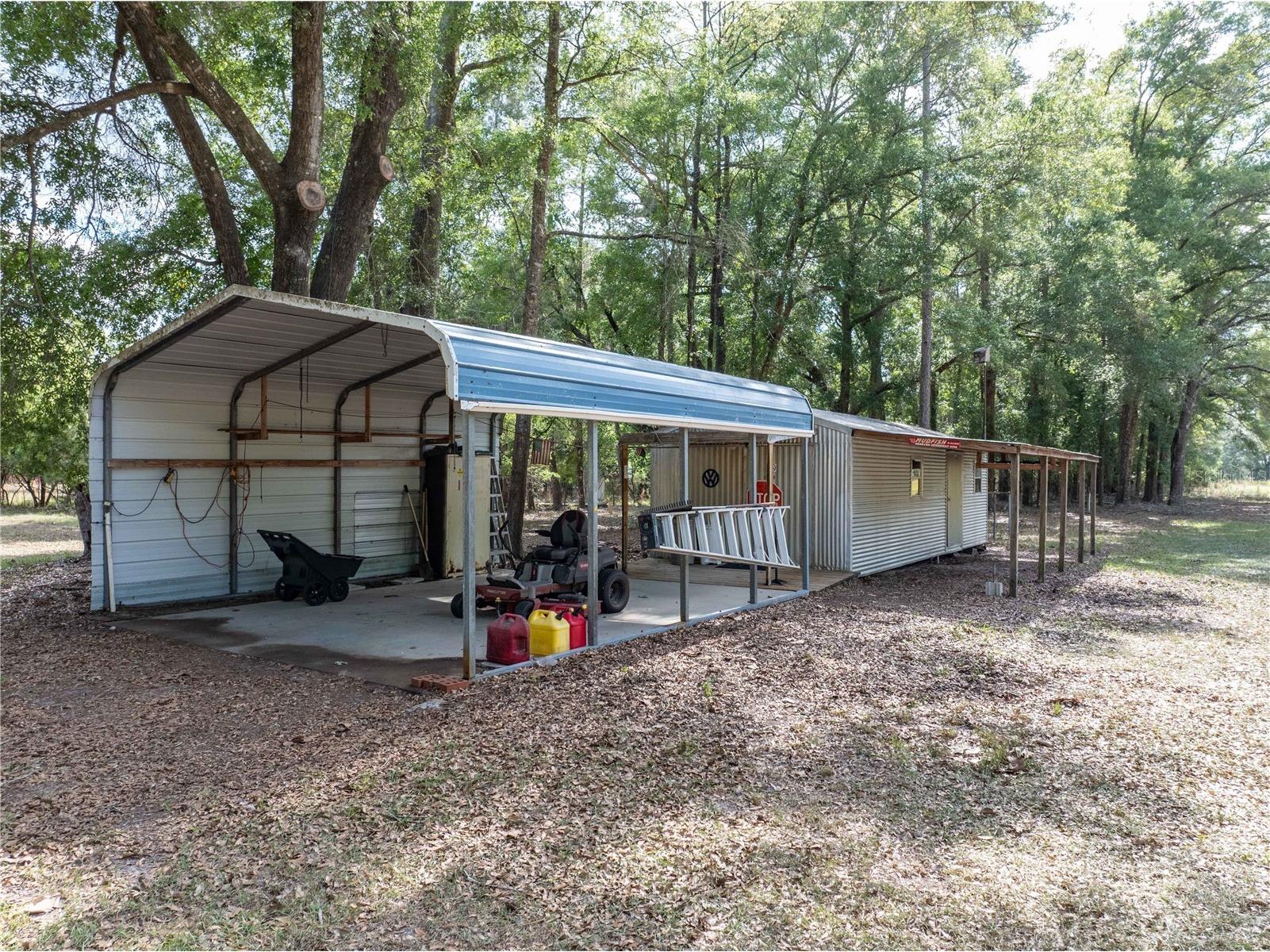 159 SW 70th Avenue Bell FL 32619 GC539798 image25