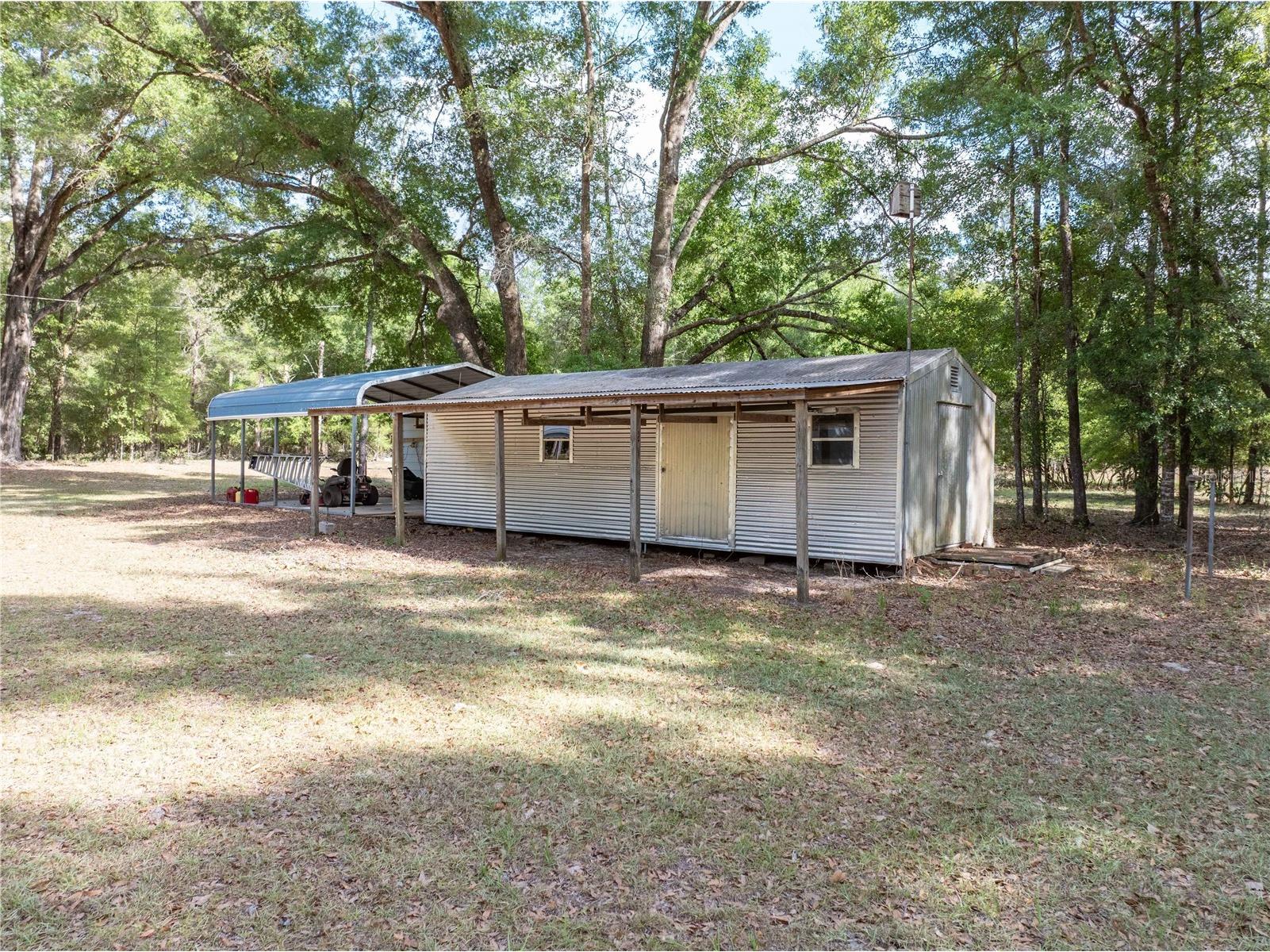 159 SW 70th Avenue Bell FL 32619 GC539798 image26