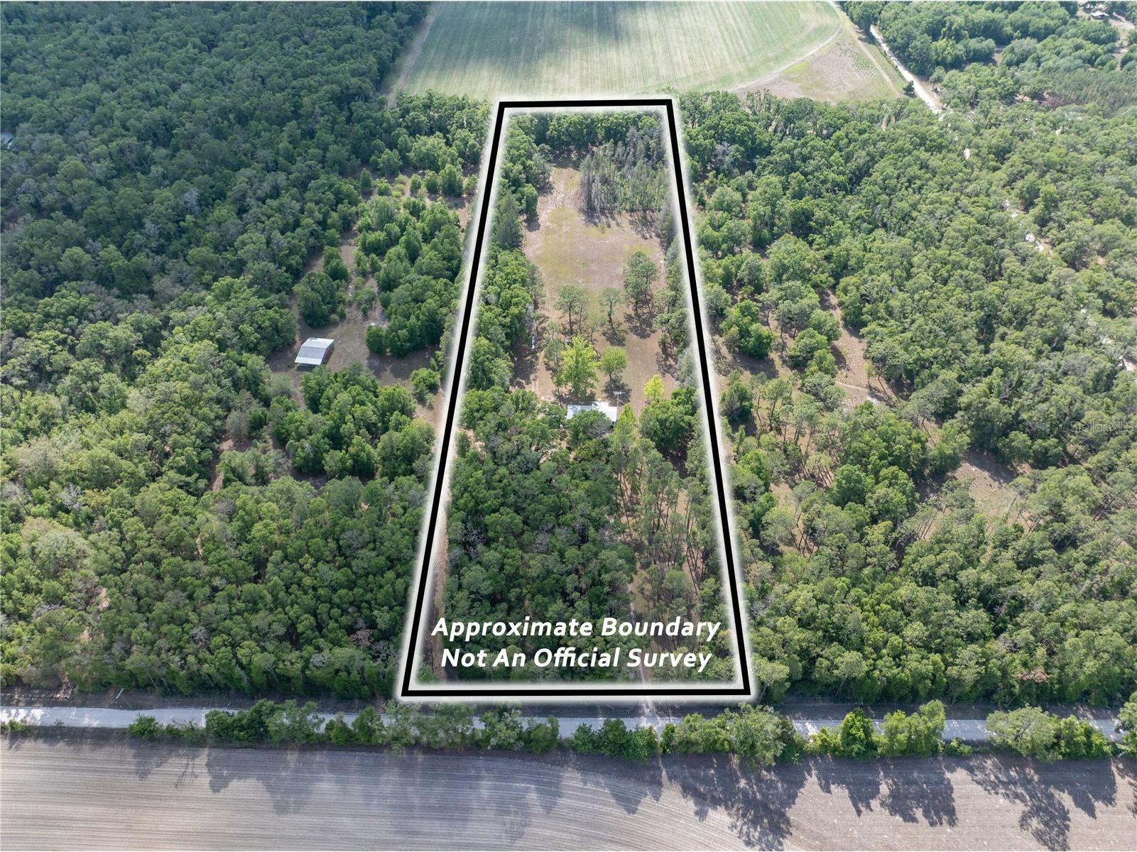 159 SW 70th Avenue Bell FL 32619 GC539798 image38