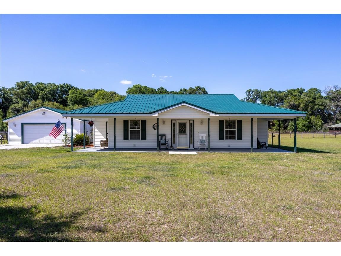 159 SW Pleasant Hill Glen Fort White FL 32038 GC512803 image1