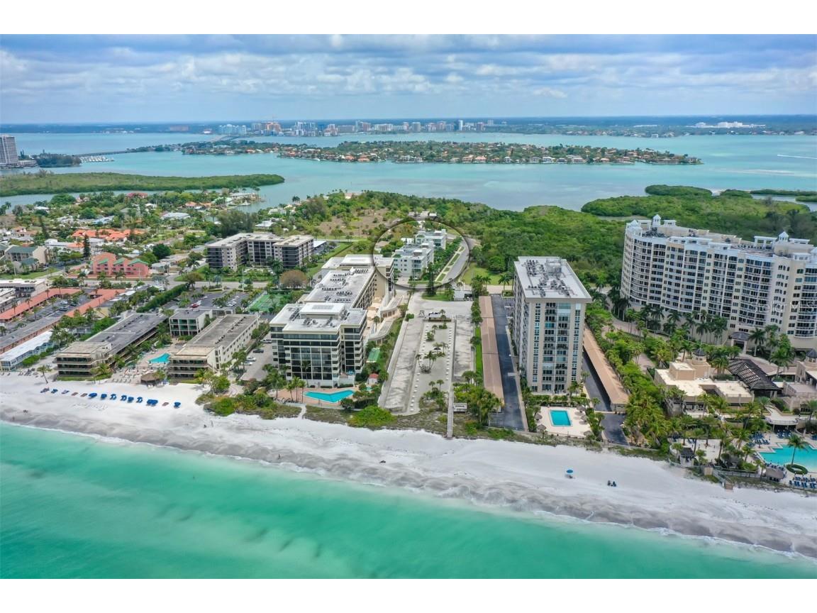 159 Taft Drive #E105 Sarasota FL 34236 - GULF OF MEXICO A4550584 image1