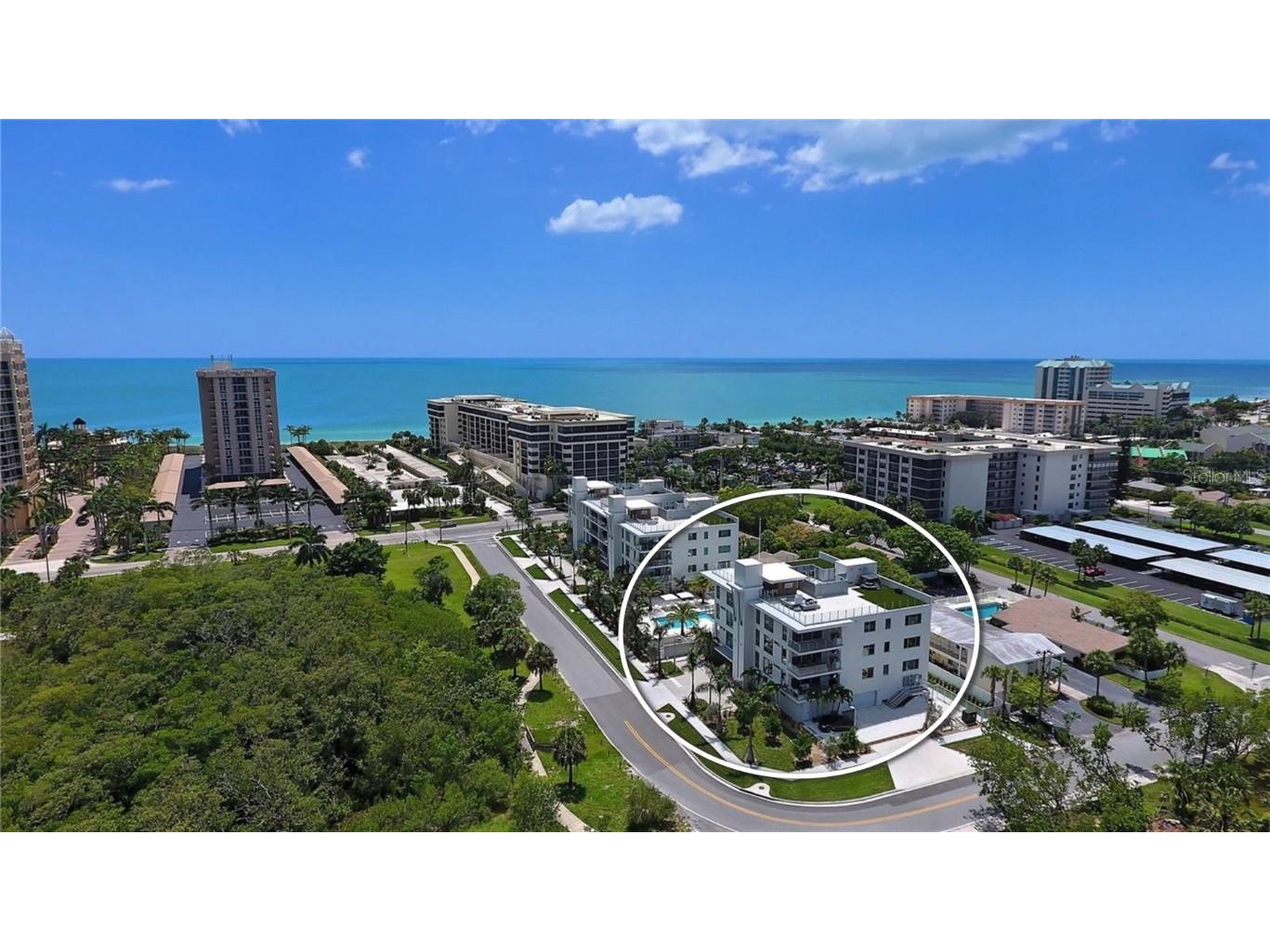159 Taft Drive #E205 Sarasota FL 34236 - GULF OF MEXICO A4577943 image1