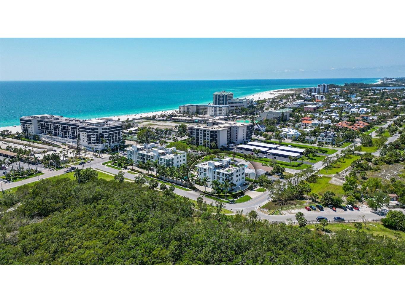 159 Taft Drive #E206 Sarasota FL 34236 A4568938 image1