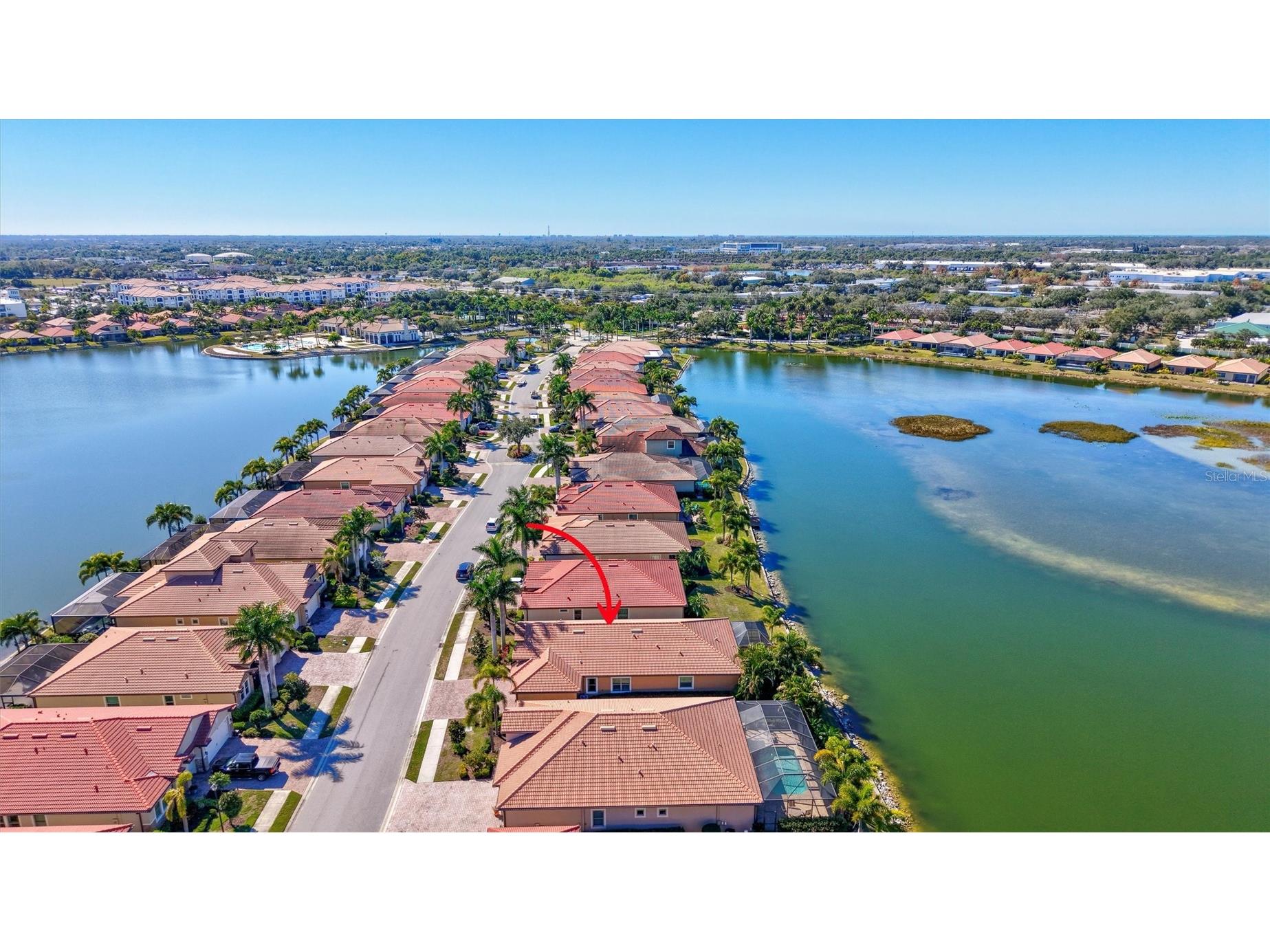159 Toscavilla Boulevard Nokomis FL 34275 - Knights Lake A4678396 image10