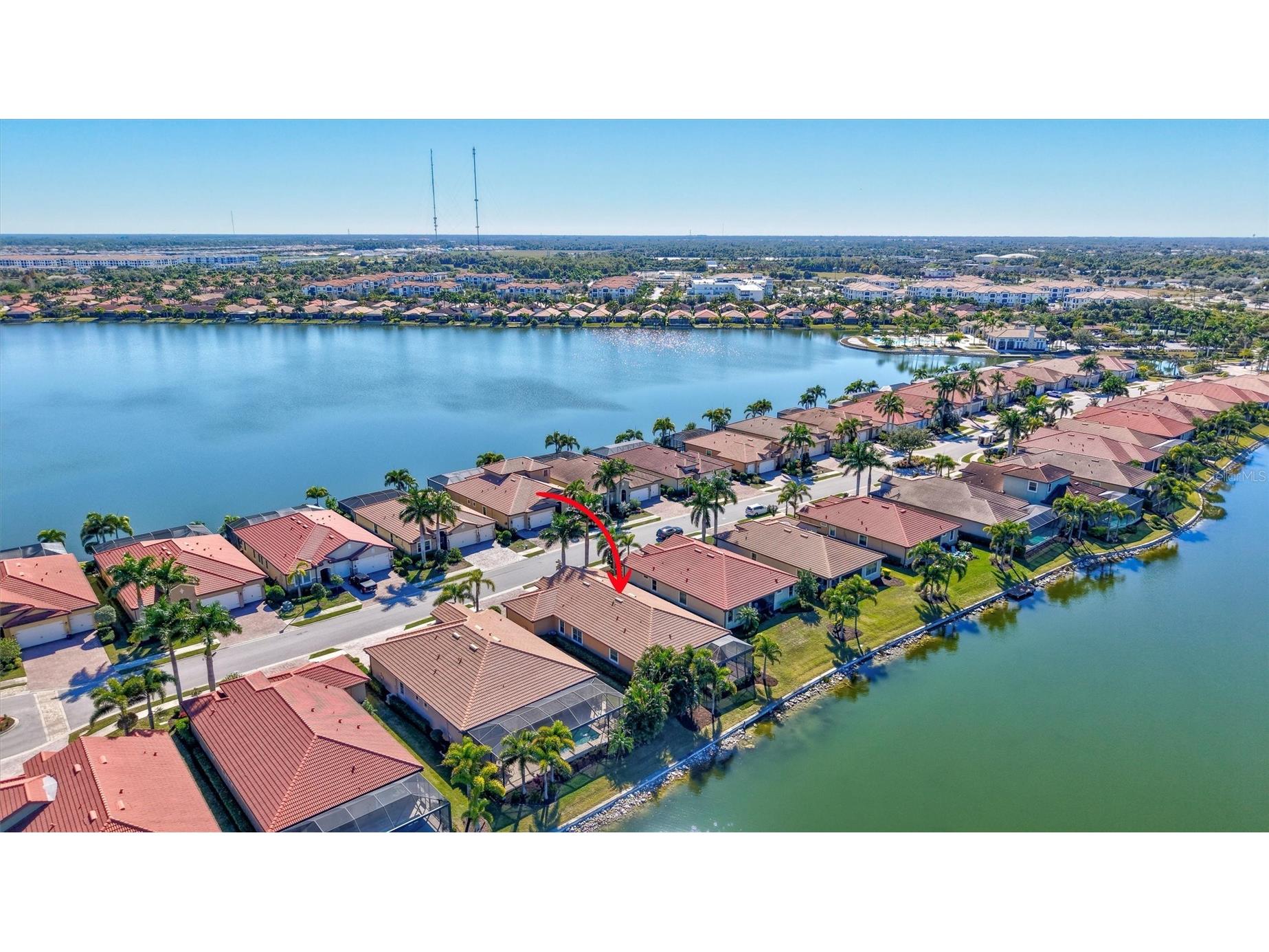 159 Toscavilla Boulevard Nokomis FL 34275 - Knights Lake A4678396 image11