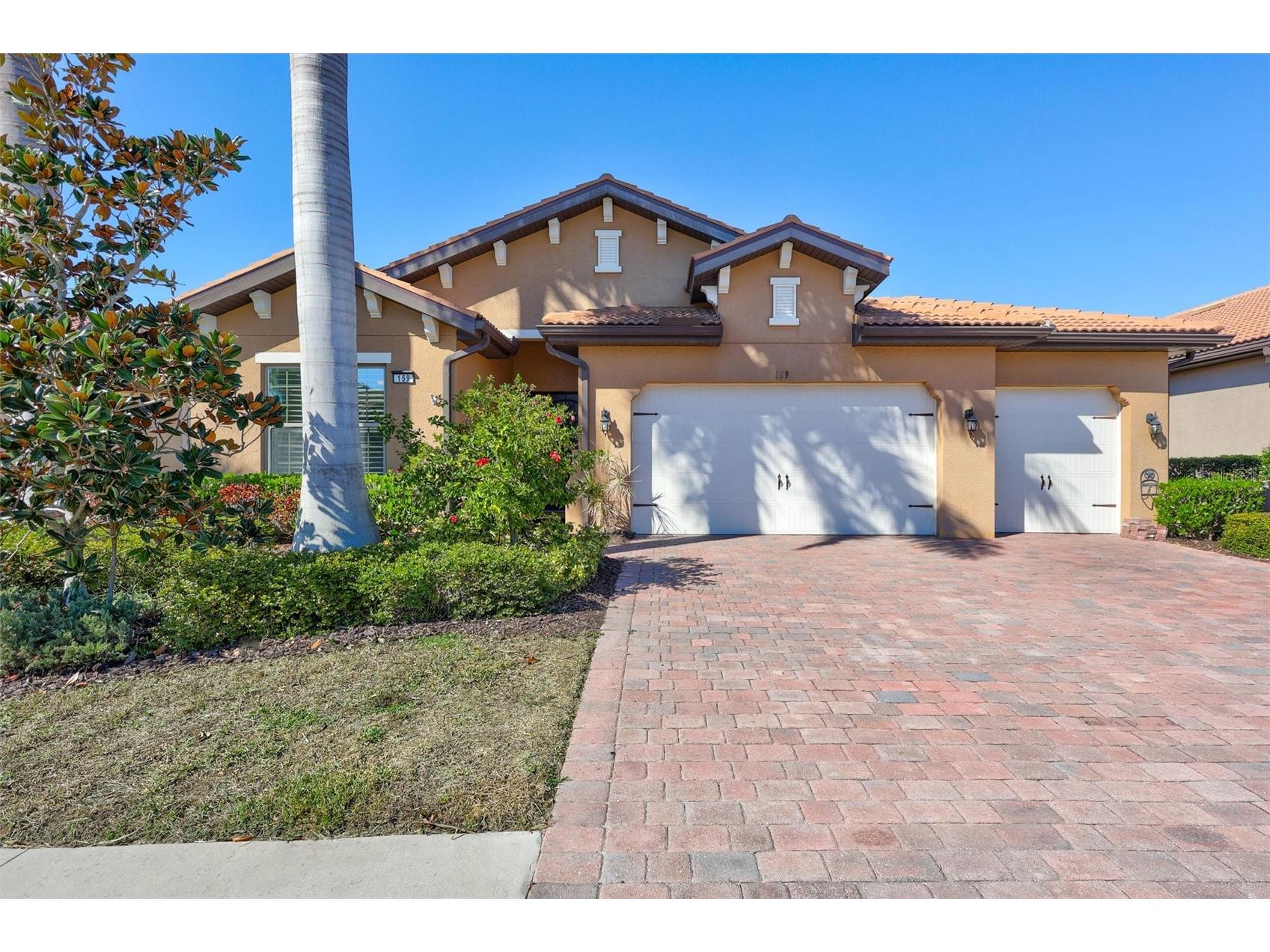 159 Toscavilla Boulevard Nokomis FL 34275 - Knights Lake A4678396 image12