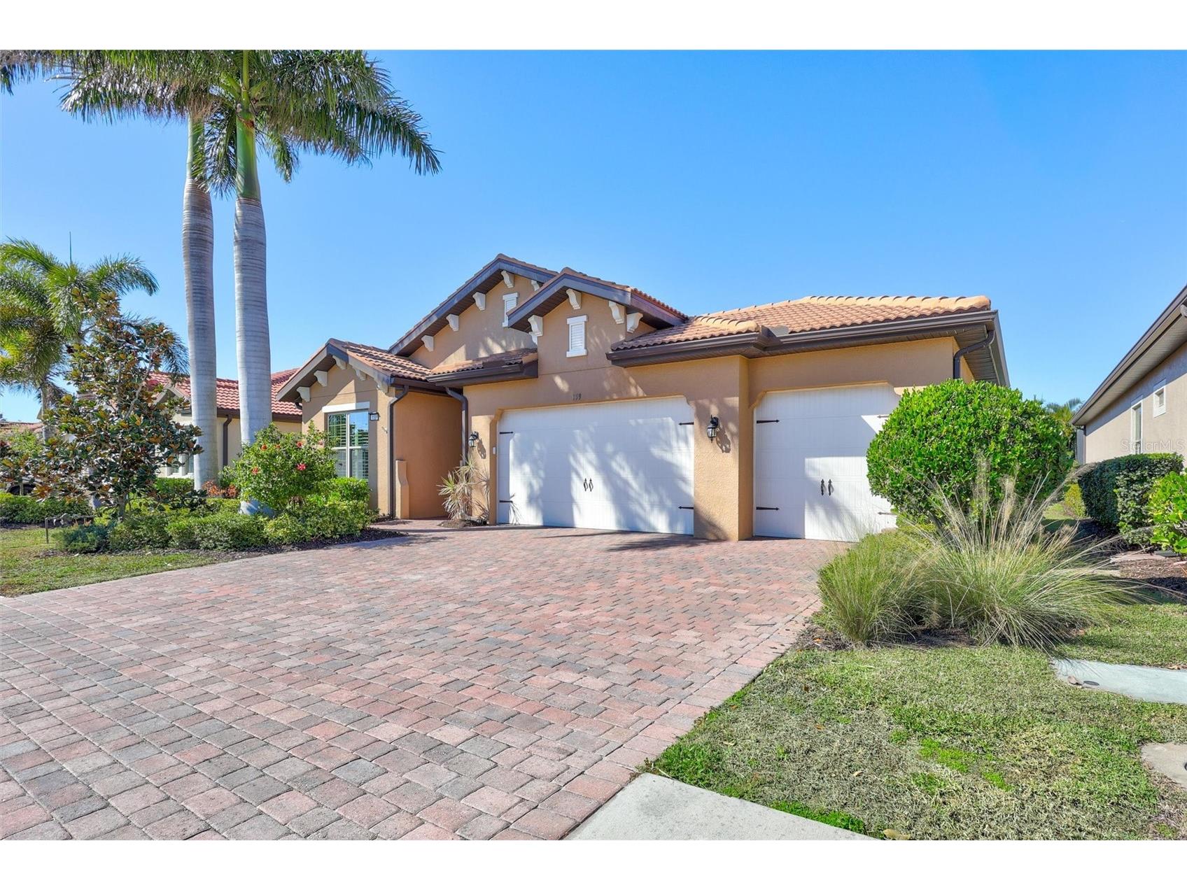 159 Toscavilla Boulevard Nokomis FL 34275 - Knights Lake A4678396 image13