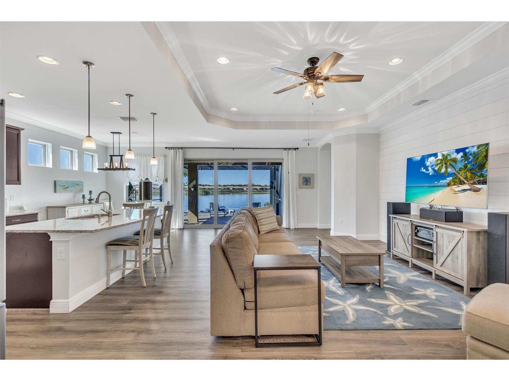 159 Toscavilla Boulevard Nokomis FL 34275 - Knights Lake A4678396 image16