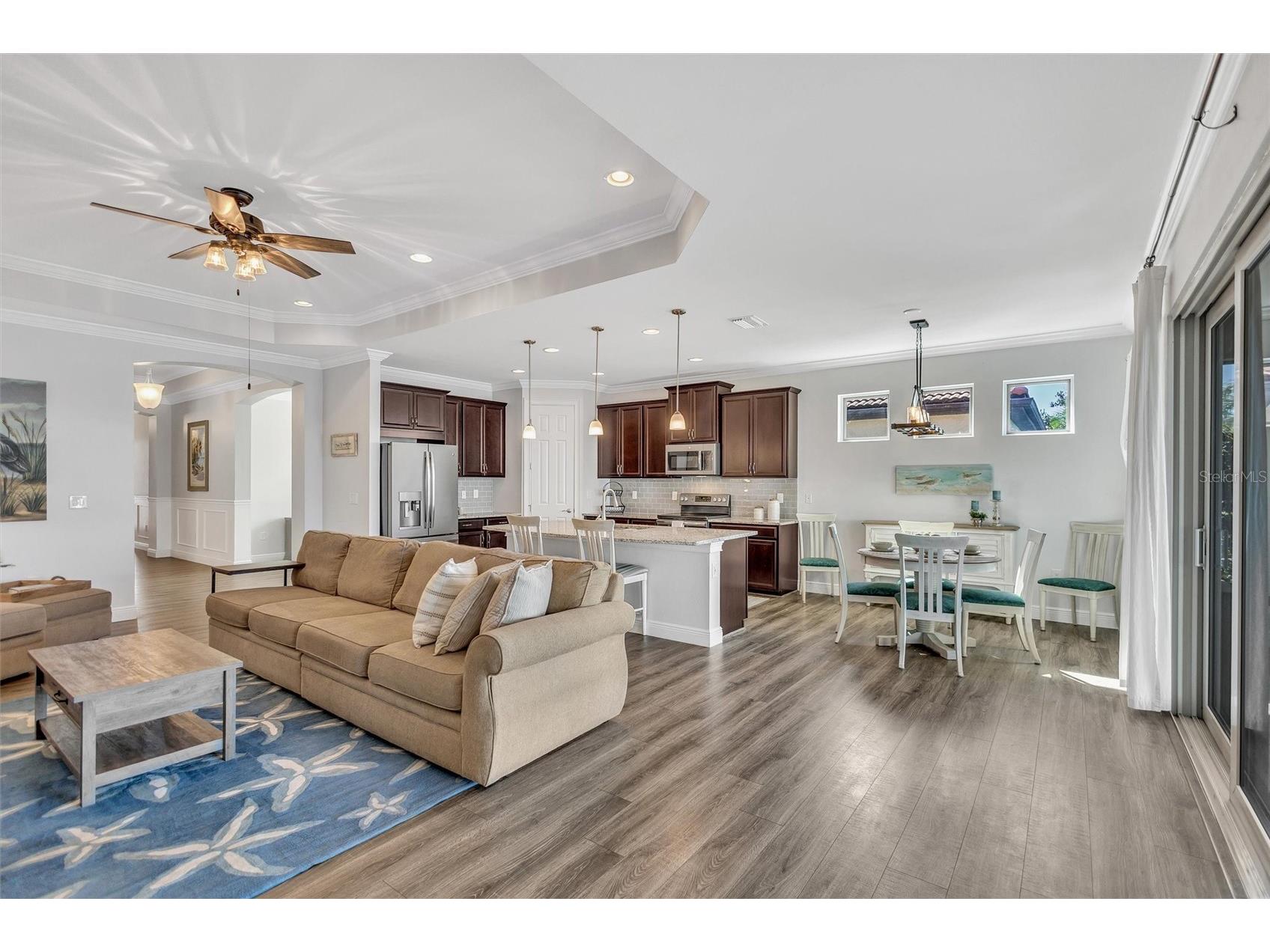 159 Toscavilla Boulevard Nokomis FL 34275 - Knights Lake A4678396 image19