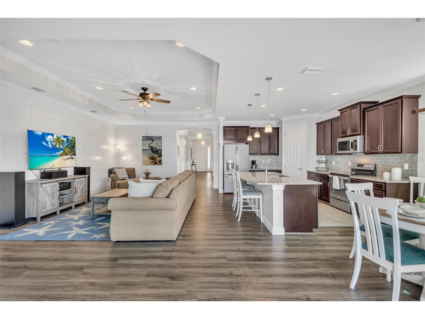 159 Toscavilla Boulevard Nokomis FL 34275 - Knights Lake A4678396 image20