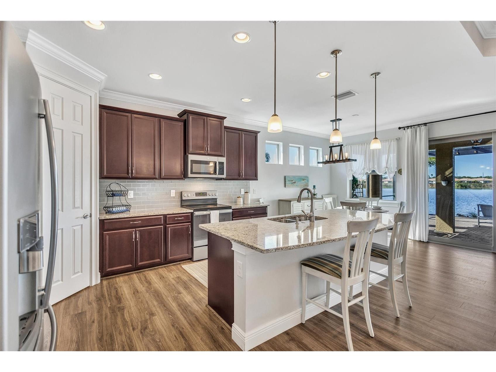 159 Toscavilla Boulevard Nokomis FL 34275 - Knights Lake A4678396 image22