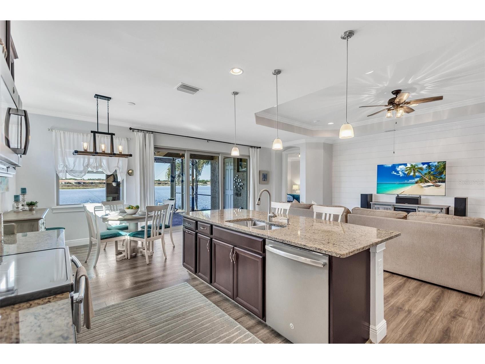159 Toscavilla Boulevard Nokomis FL 34275 - Knights Lake A4678396 image23