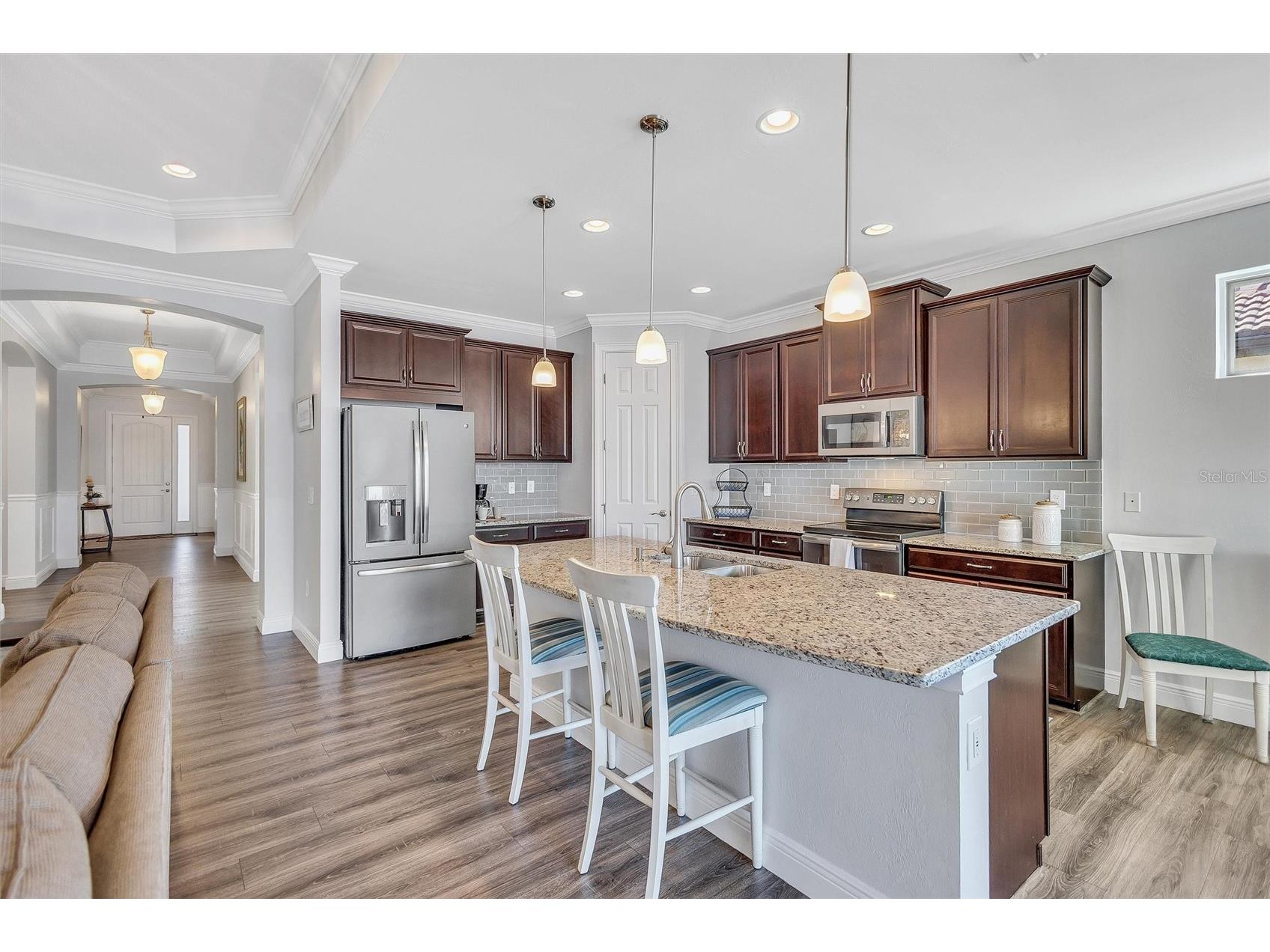 159 Toscavilla Boulevard Nokomis FL 34275 - Knights Lake A4678396 image27