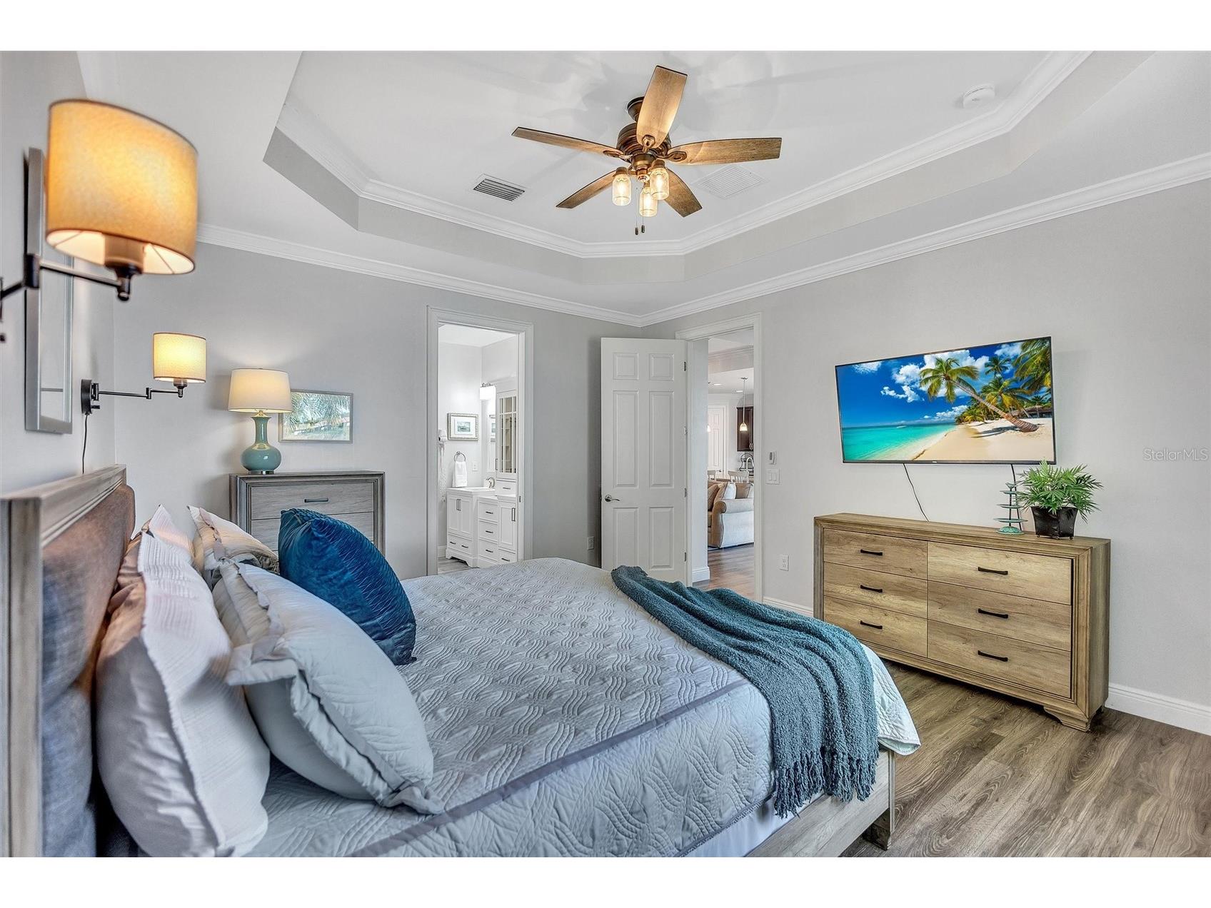 159 Toscavilla Boulevard Nokomis FL 34275 - Knights Lake A4678396 image43