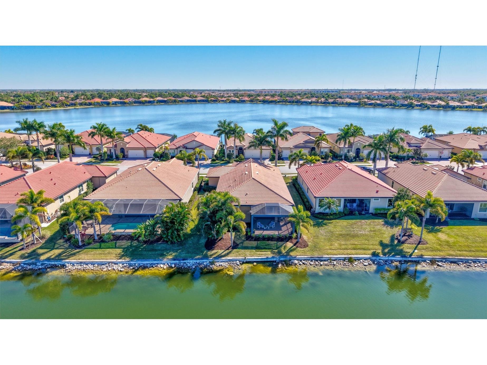 159 Toscavilla Boulevard Nokomis FL 34275 - Knights Lake A4678396 image5