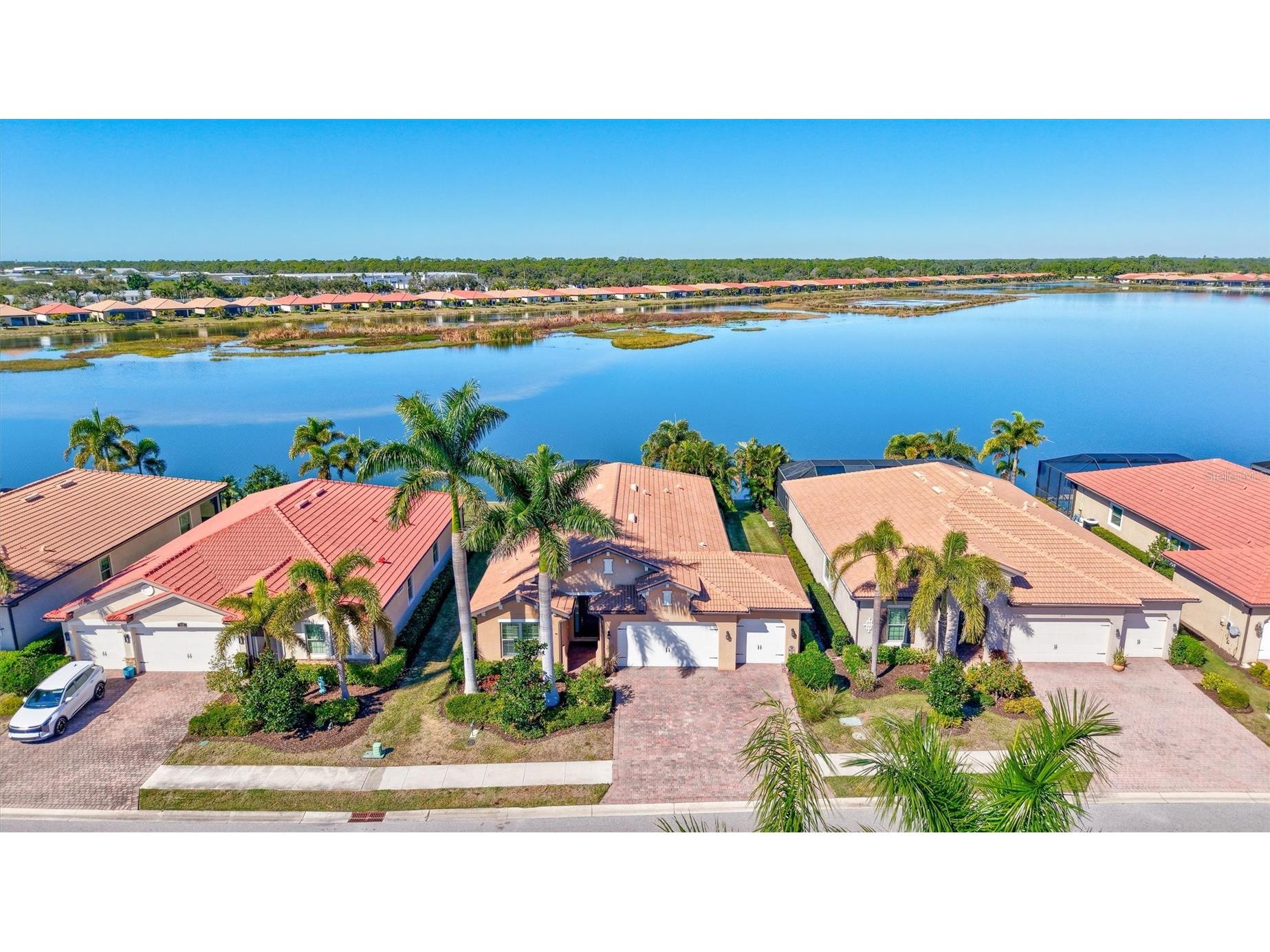 159 Toscavilla Boulevard Nokomis FL 34275 - Knights Lake A4678396 image6
