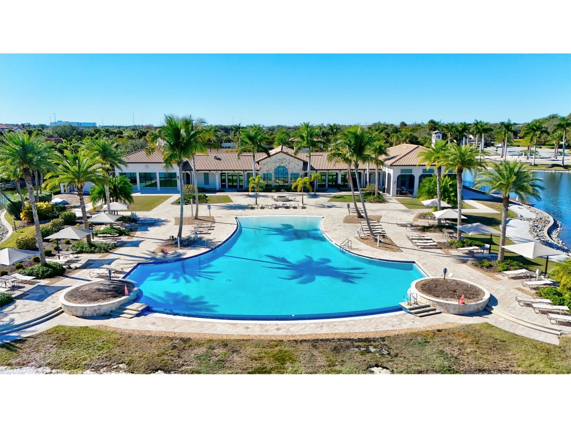 159 Toscavilla Boulevard Nokomis FL 34275 - Knights Lake A4678396 image63