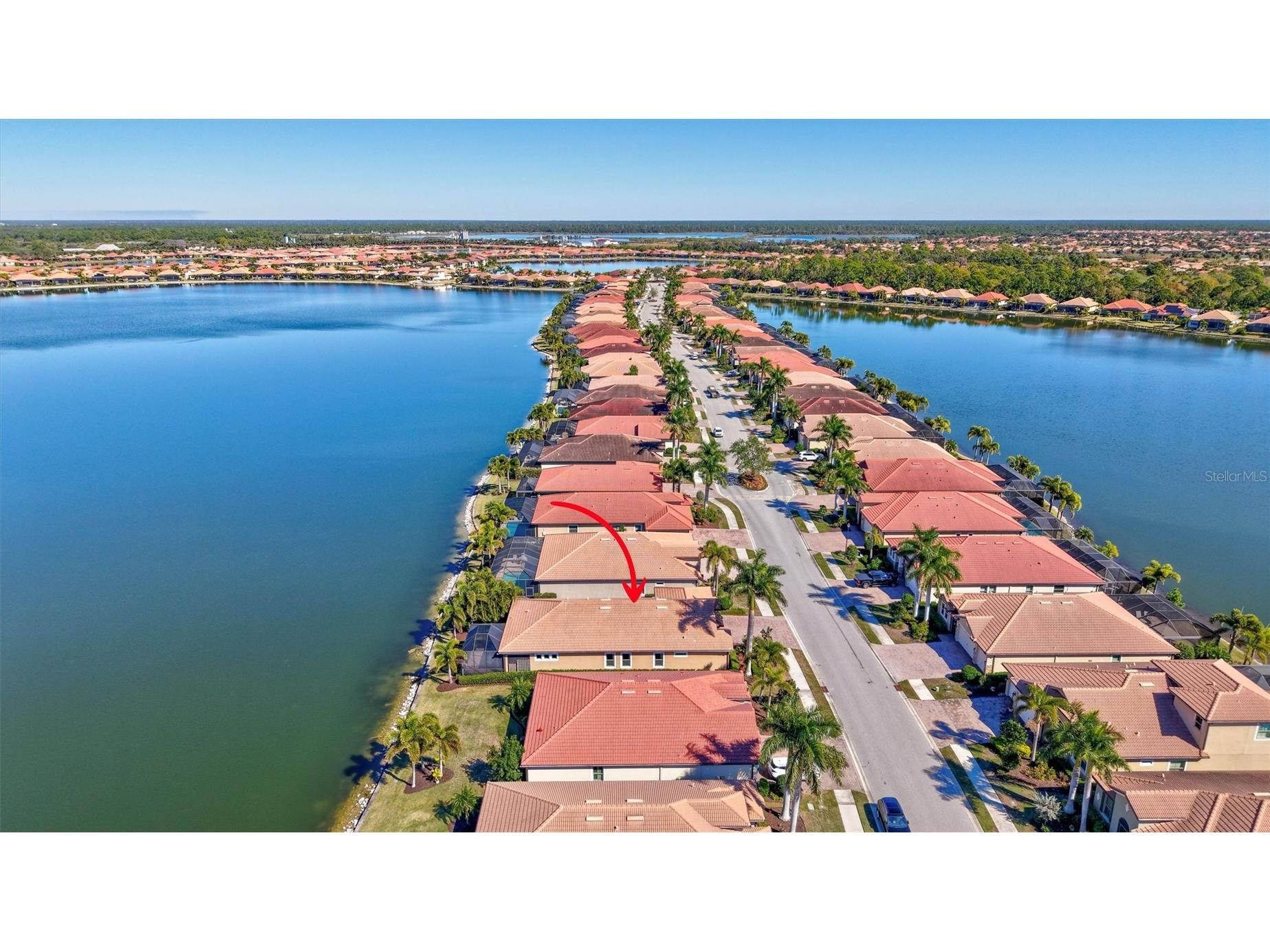 159 Toscavilla Boulevard Nokomis FL 34275 - Knights Lake A4678396 image7