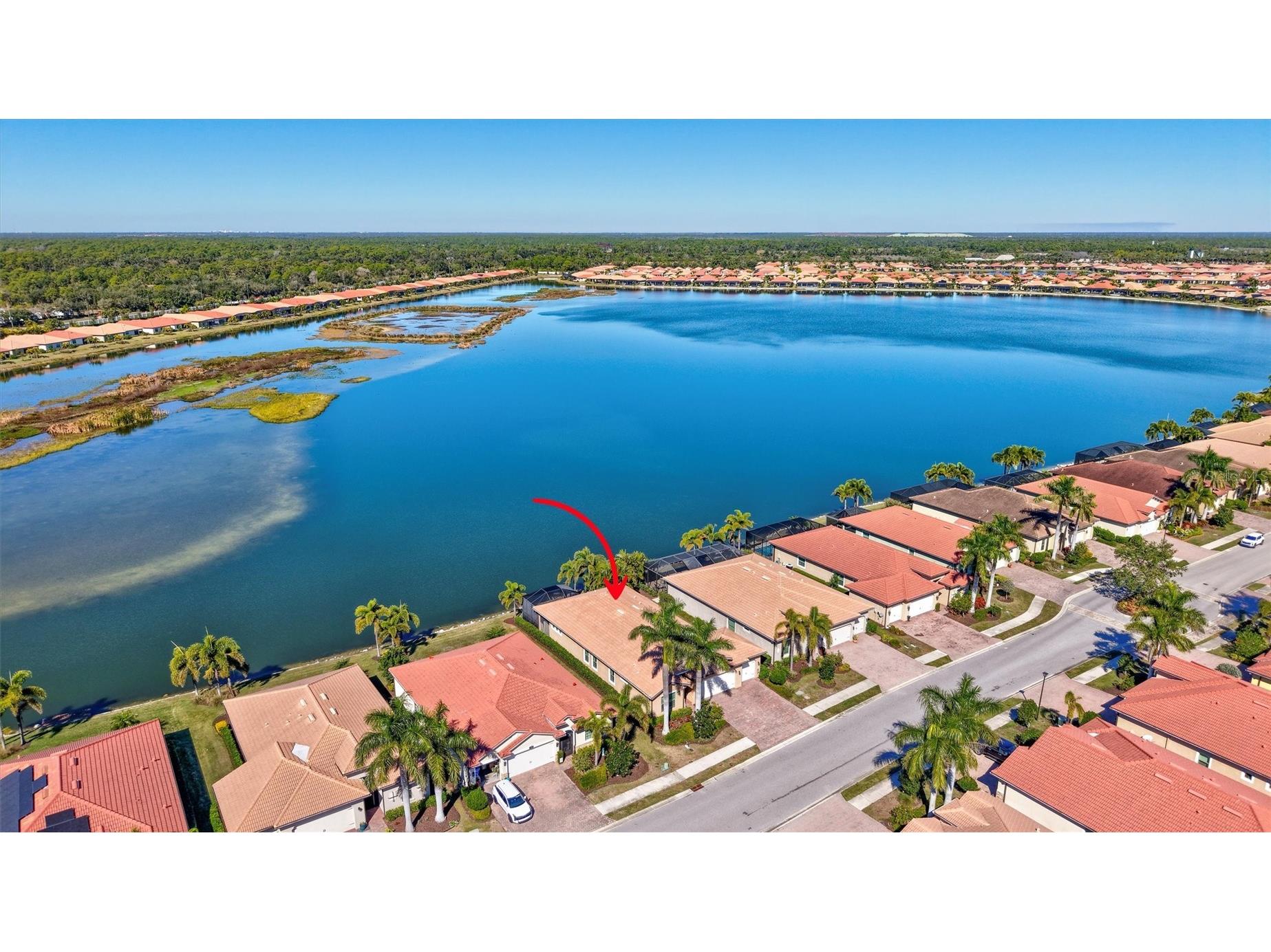 159 Toscavilla Boulevard Nokomis FL 34275 - Knights Lake A4678396 image9