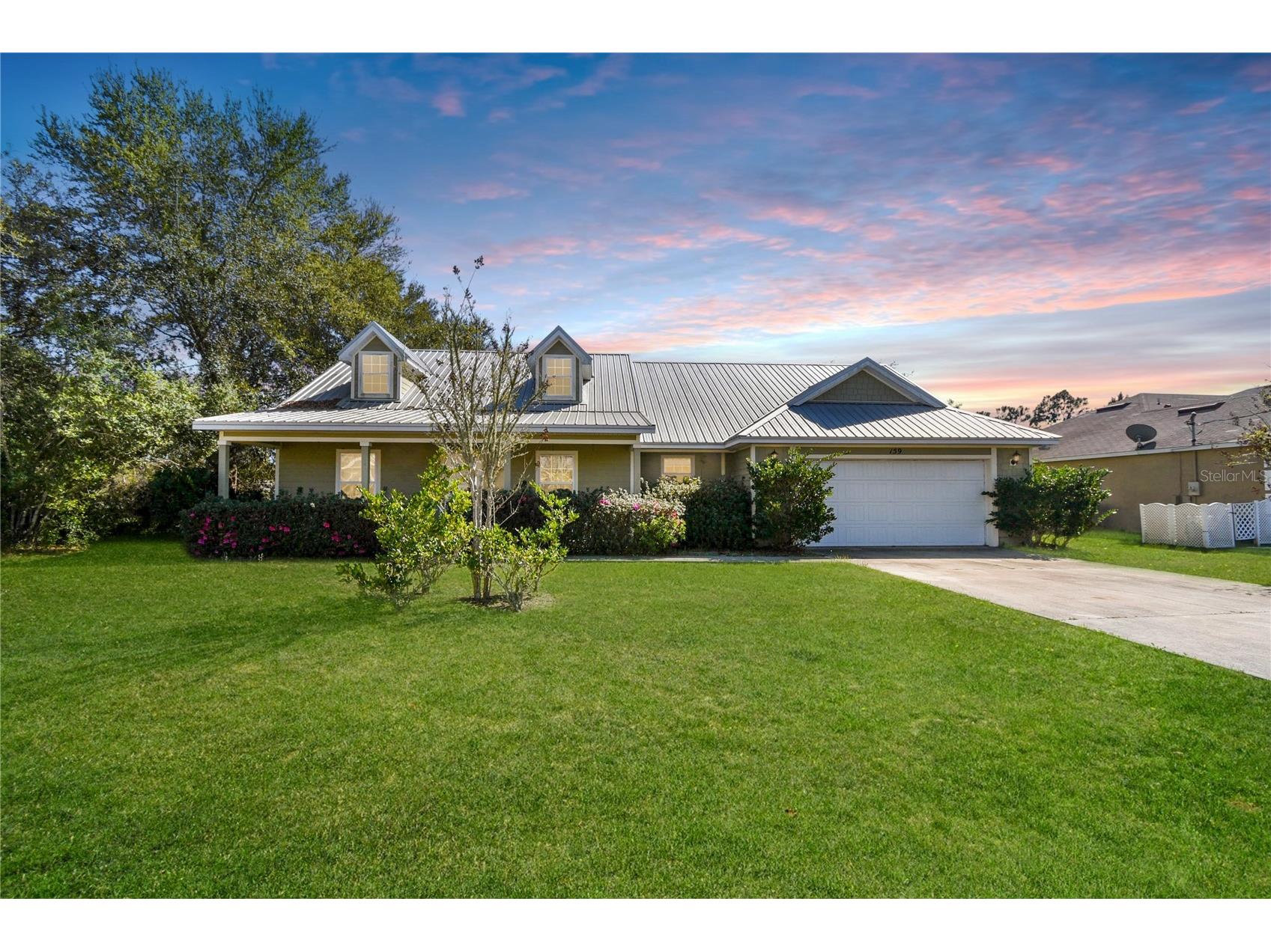 159 Ulysses Trail Palm Coast FL 32164 FC317250 image1