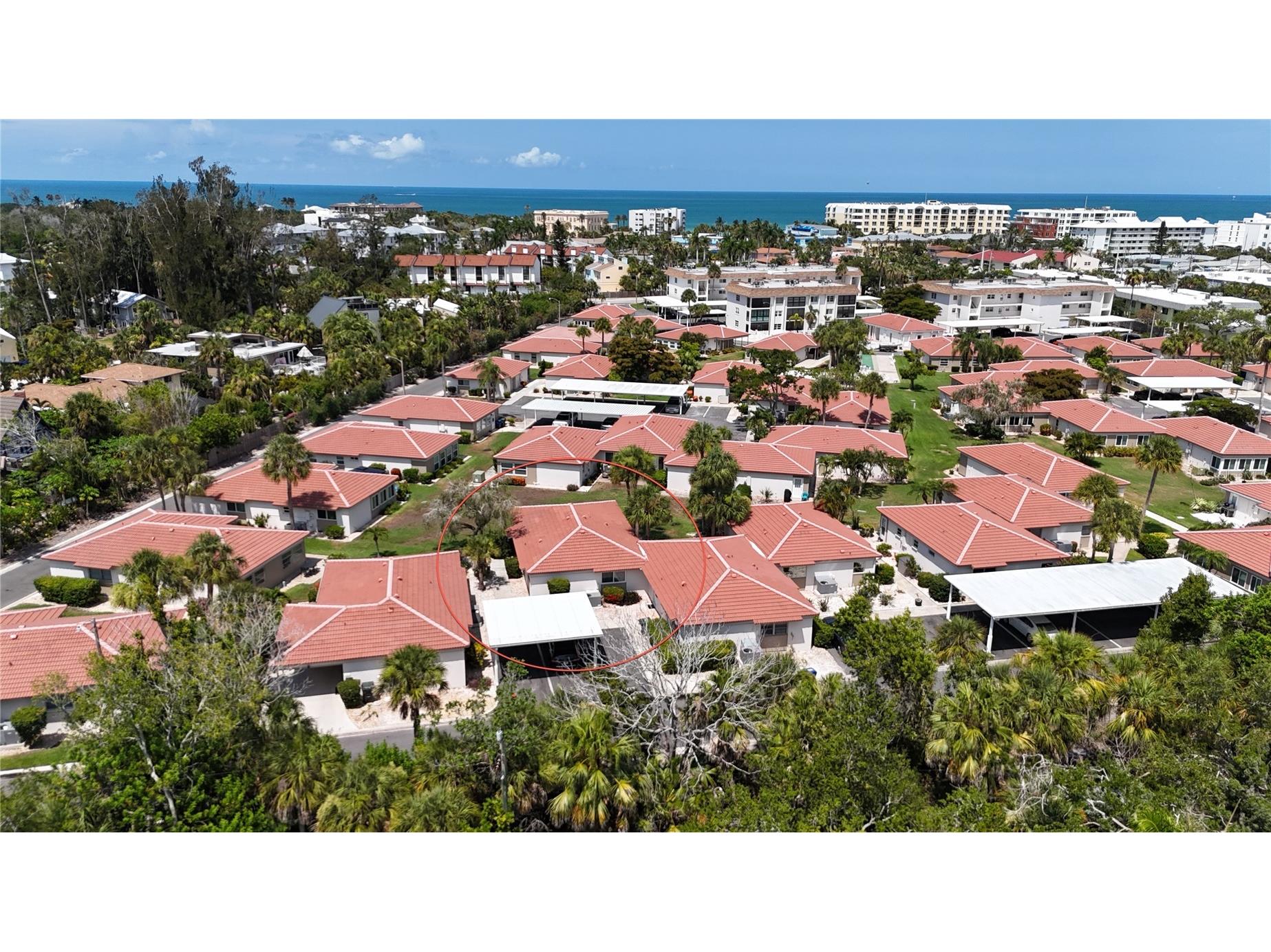 159 Vista Hermosa Circle #27B Sarasota FL 34242 A4698551 image1