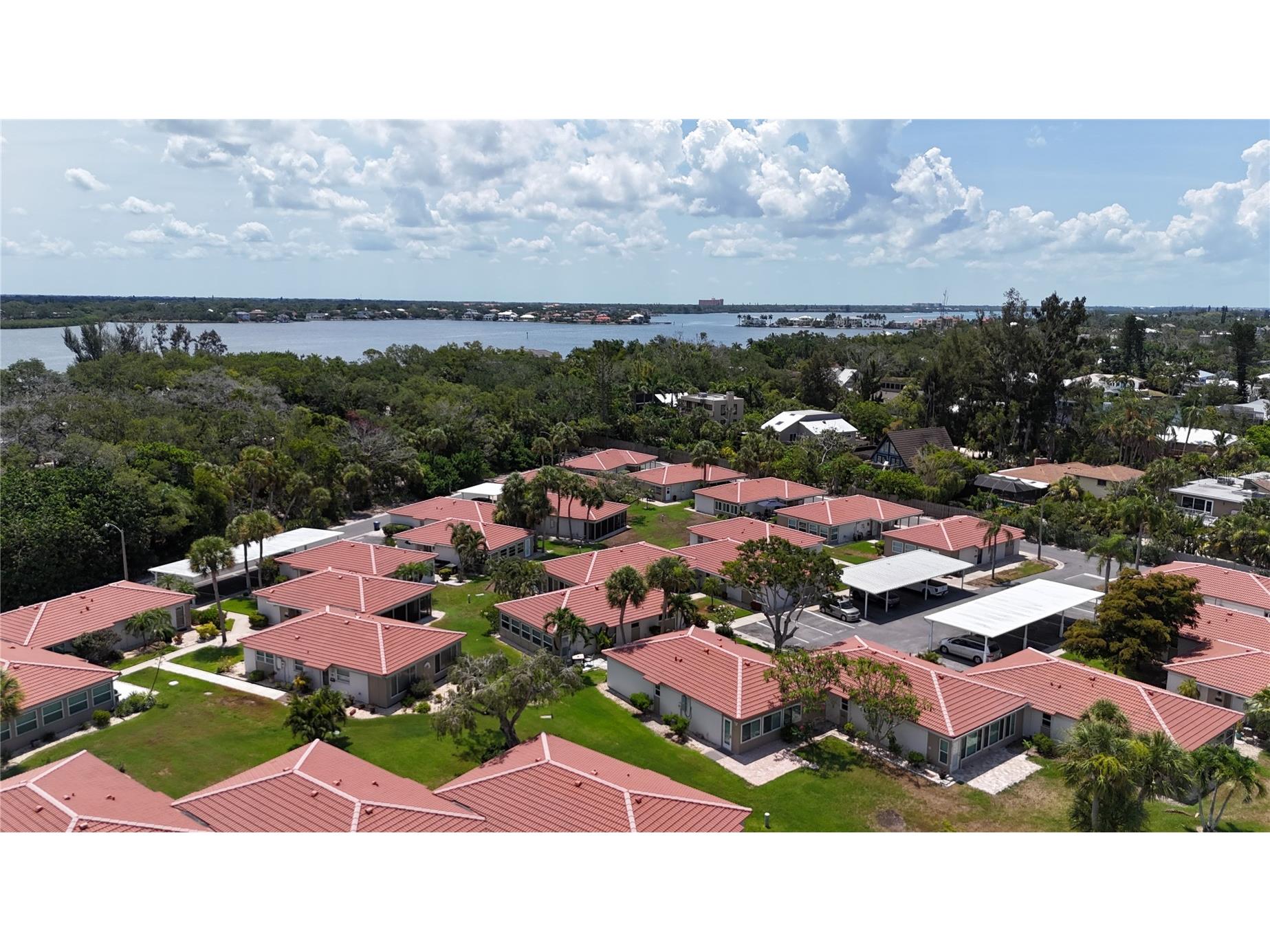 159 Vista Hermosa Circle #27B Sarasota FL 34242 A4698551 image26