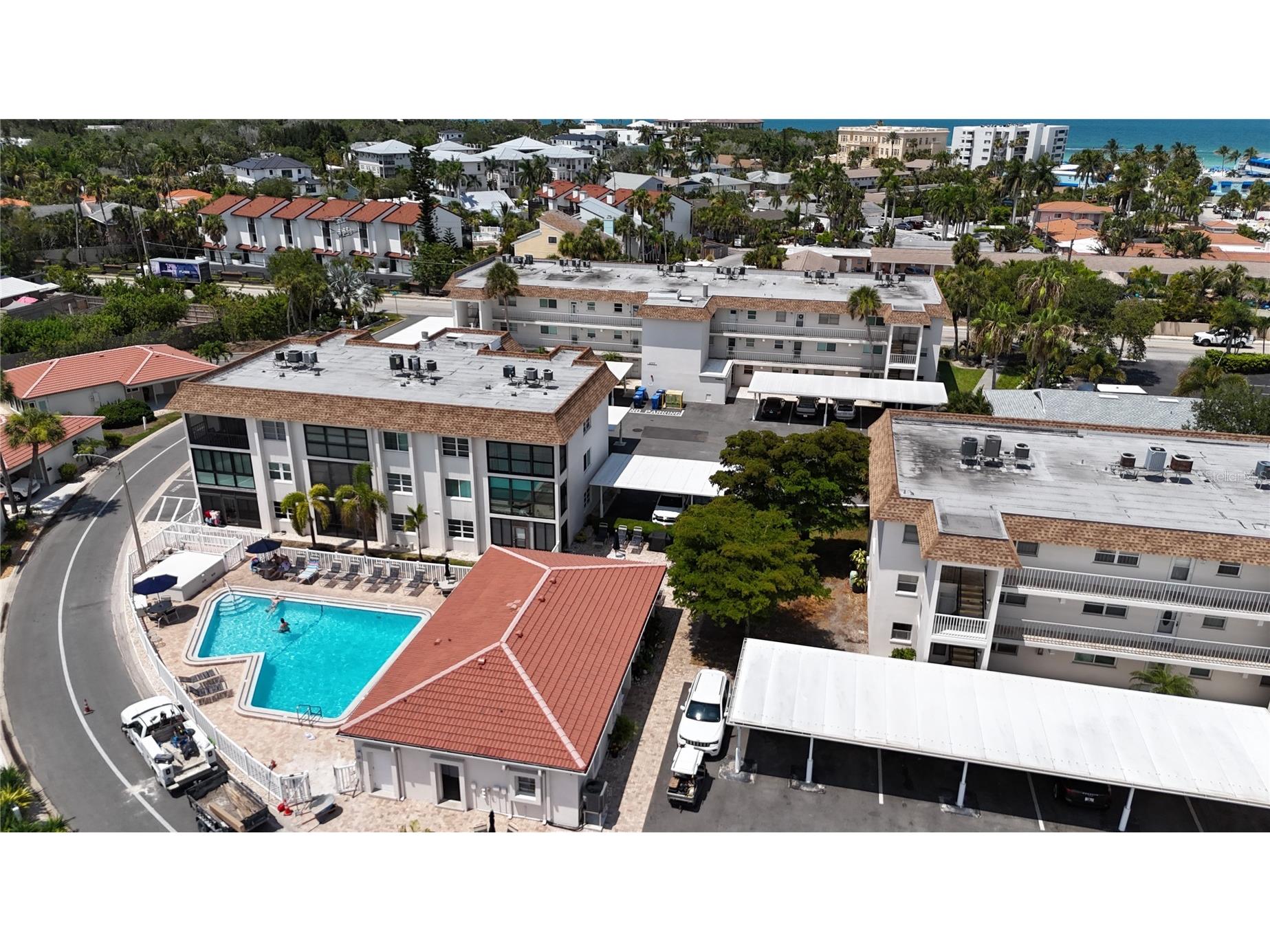 159 Vista Hermosa Circle #27B Sarasota FL 34242 A4698551 image27