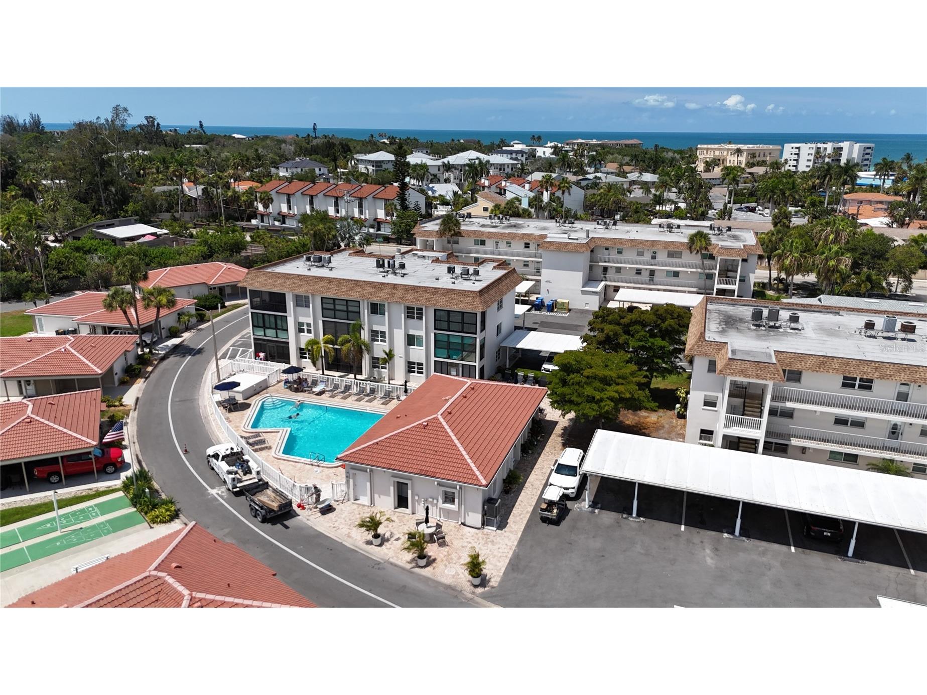 159 Vista Hermosa Circle #27B Sarasota FL 34242 A4698551 image28