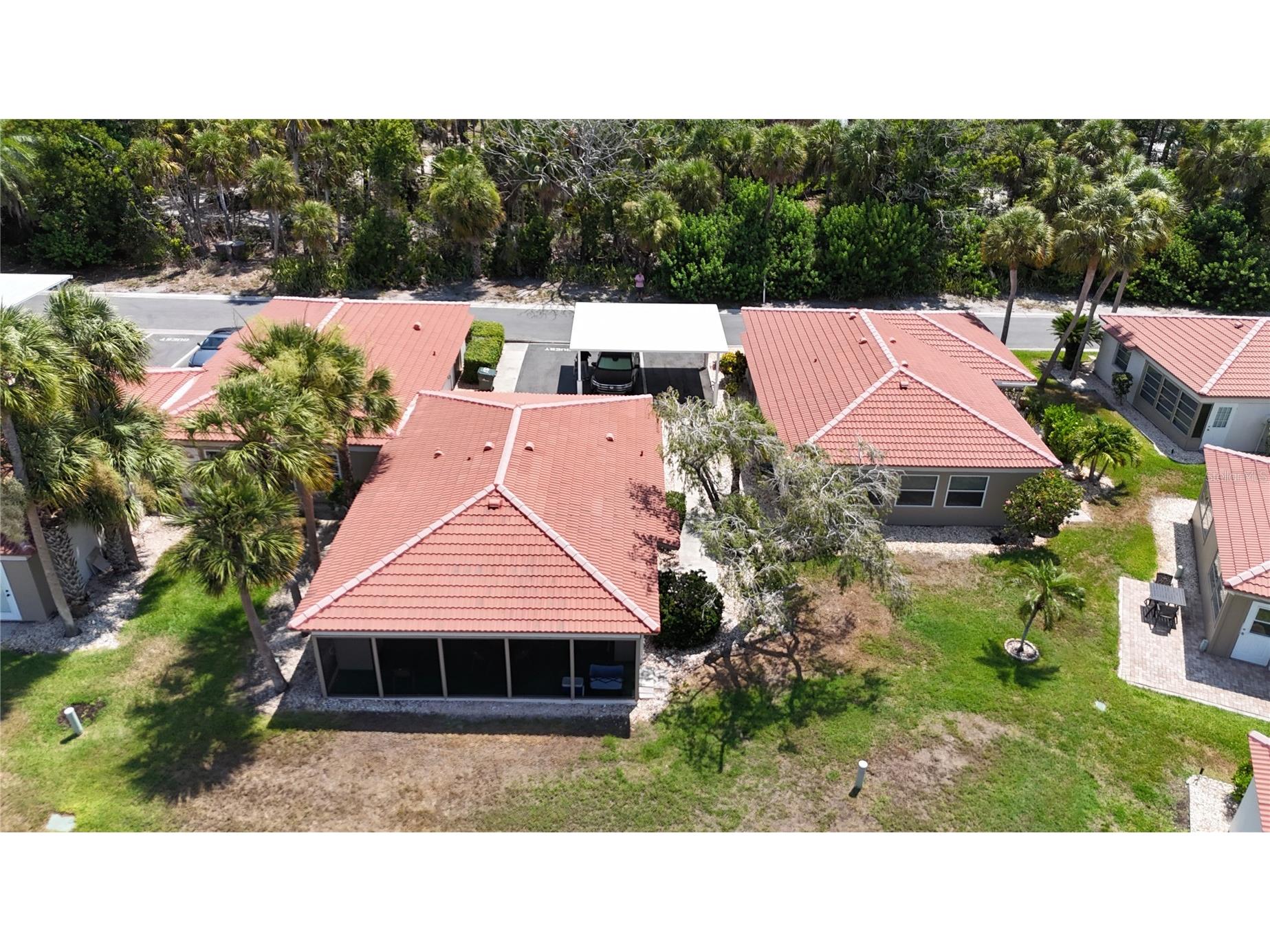 159 Vista Hermosa Circle #27B Sarasota FL 34242 A4698551 image29