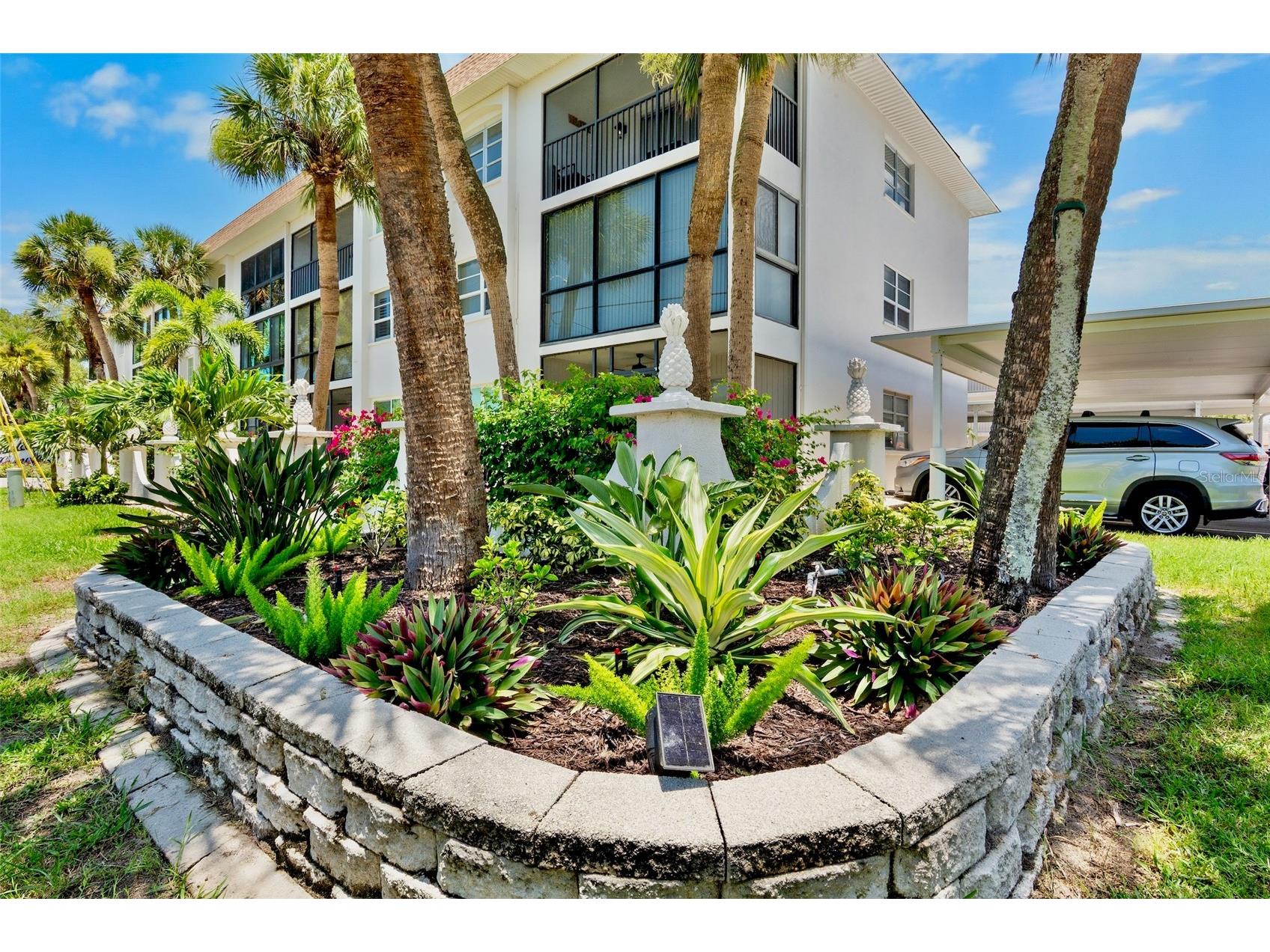 159 Vista Hermosa Circle #27B Sarasota FL 34242 A4698551 image30
