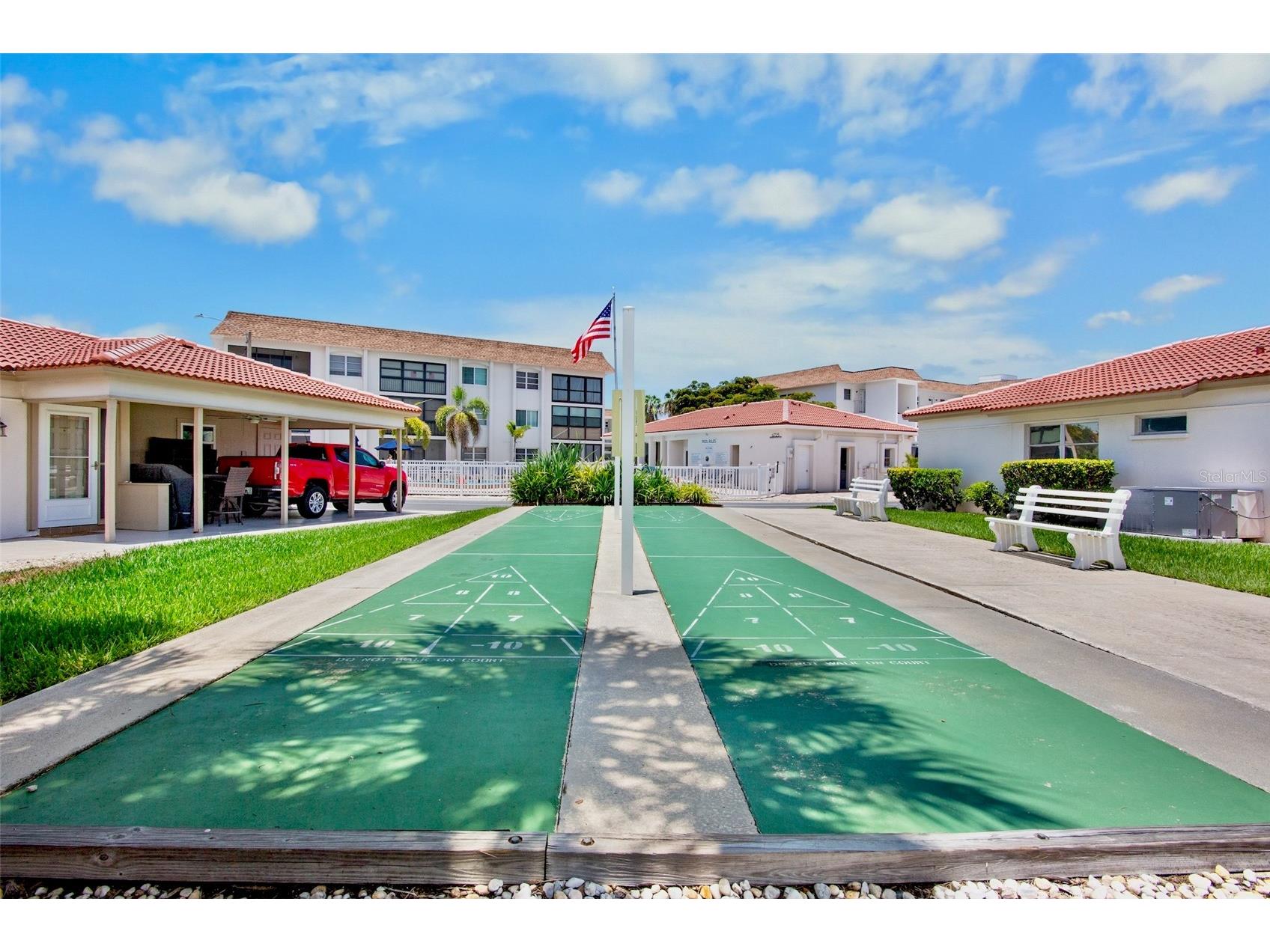159 Vista Hermosa Circle #27B Sarasota FL 34242 A4698551 image35