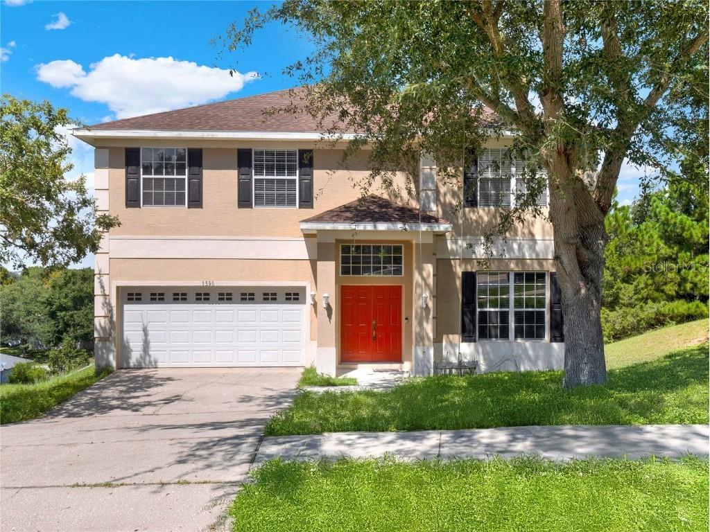 1590 Chancellor Court Clermont FL 34711 O6220100 image1