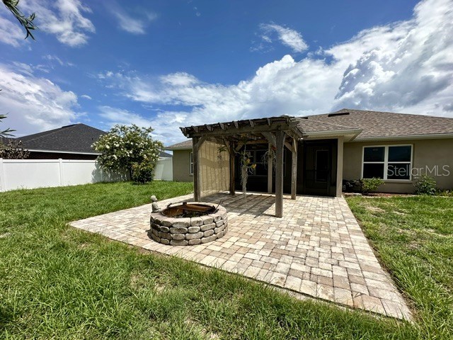 1590 Doves View Cir Auburndale FL 33823 L4962664 image38