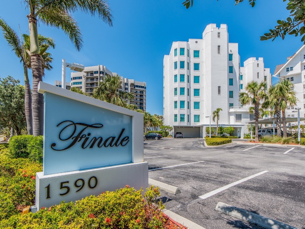 1590 Gulf Boulevard #501 Clearwater Beach FL 33767 TB8350682 image2
