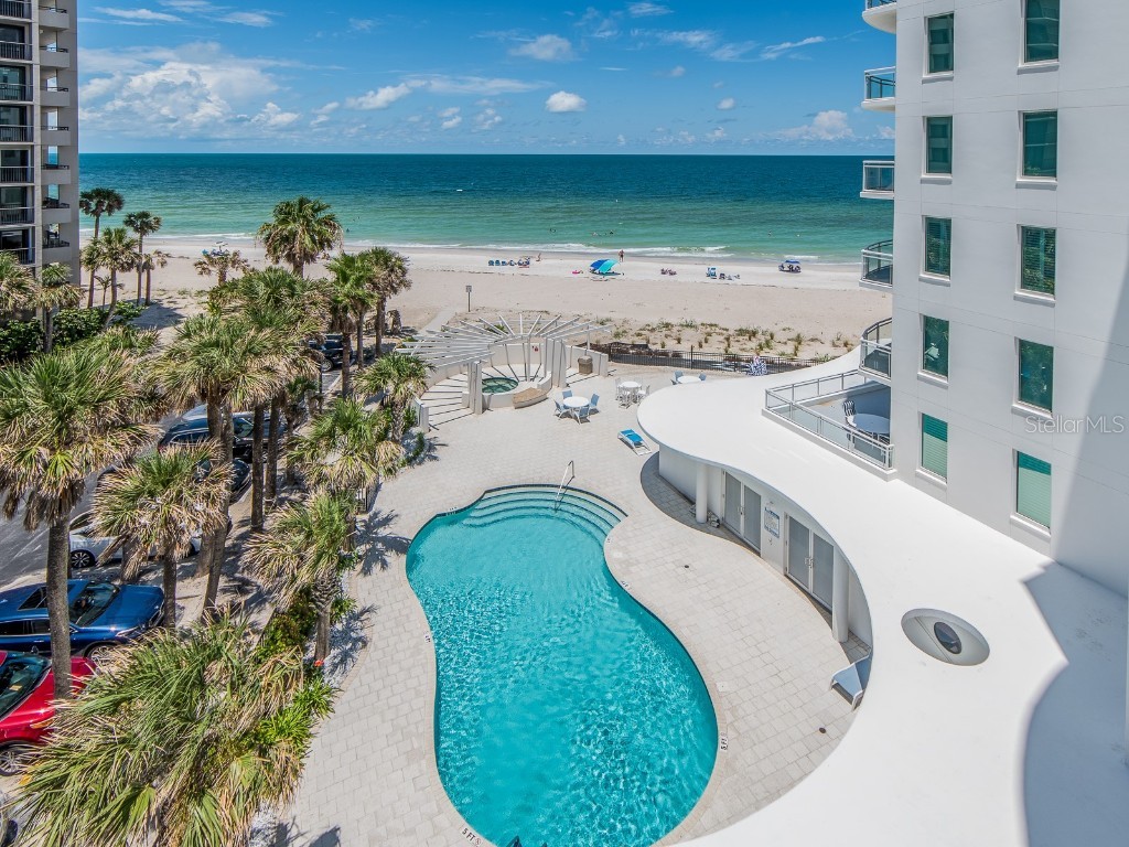 1590 Gulf Boulevard #501 Clearwater Beach FL 33767 TB8350682 image20
