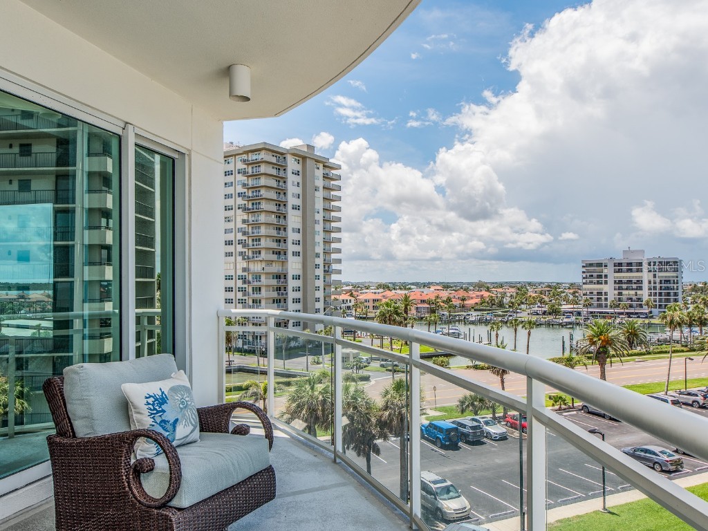 1590 Gulf Boulevard #501 Clearwater Beach FL 33767 TB8350682 image22