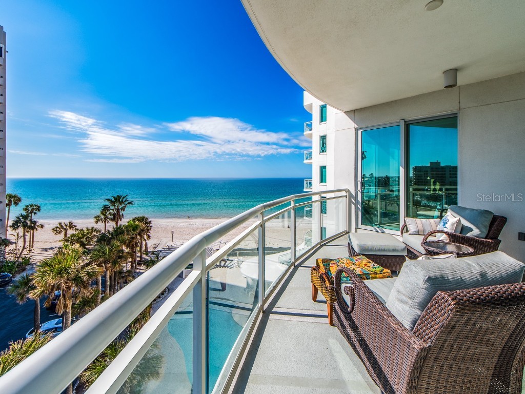 1590 Gulf Boulevard #501 Clearwater Beach FL 33767 TB8350682 image3