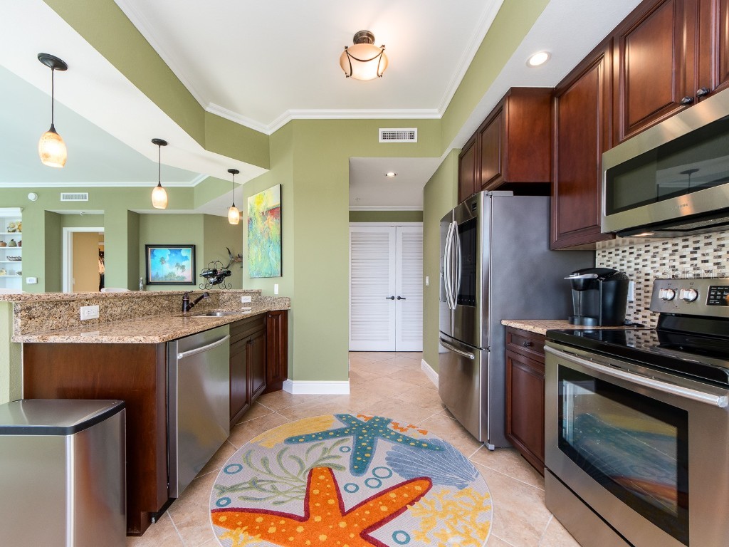 1590 Gulf Boulevard #501 Clearwater Beach FL 33767 TB8350682 image31