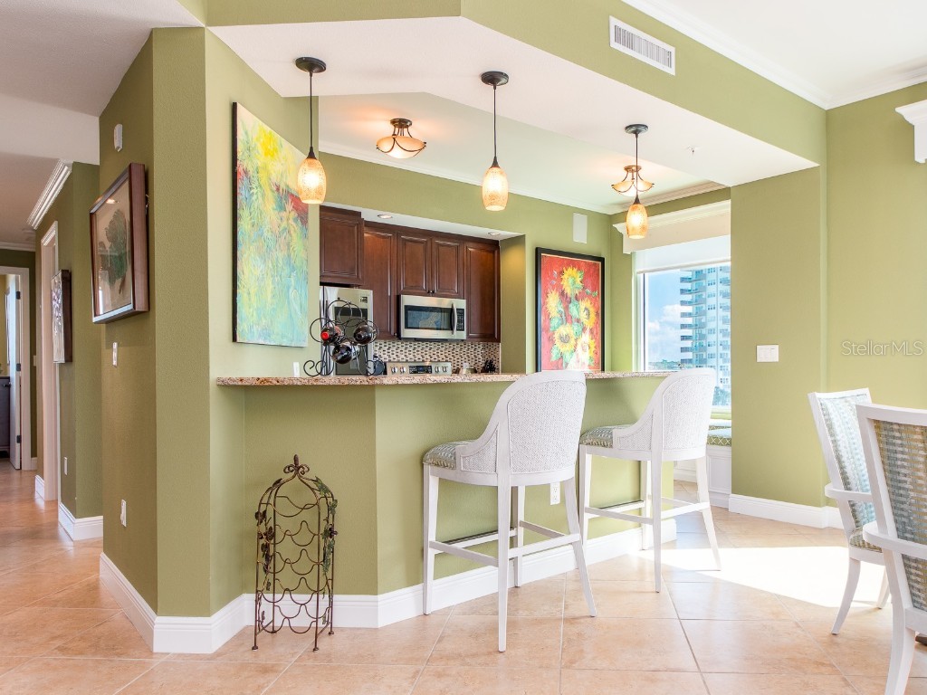 1590 Gulf Boulevard #501 Clearwater Beach FL 33767 TB8350682 image32