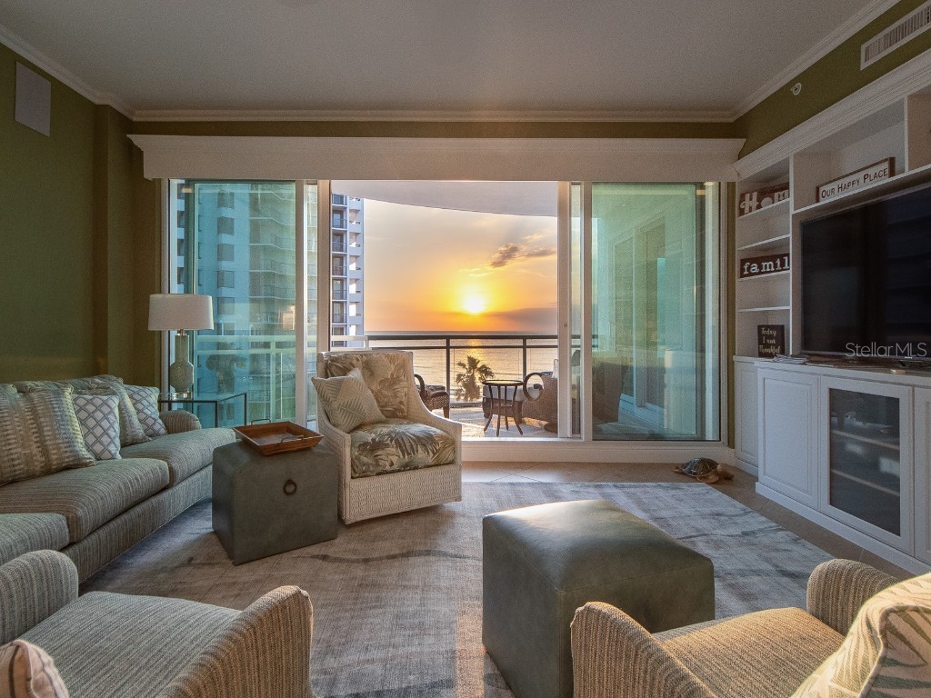1590 Gulf Boulevard #501 Clearwater Beach FL 33767 TB8350682 image5