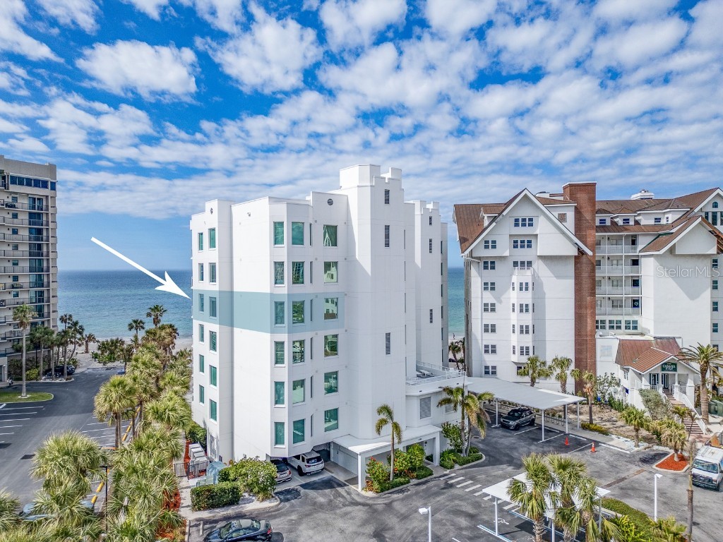 1590 Gulf Boulevard #501 Clearwater Beach FL 33767 TB8350682 image6
