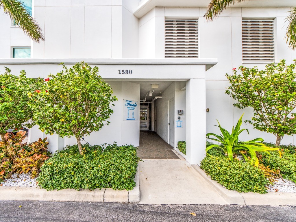 1590 Gulf Boulevard #501 Clearwater Beach FL 33767 TB8350682 image7